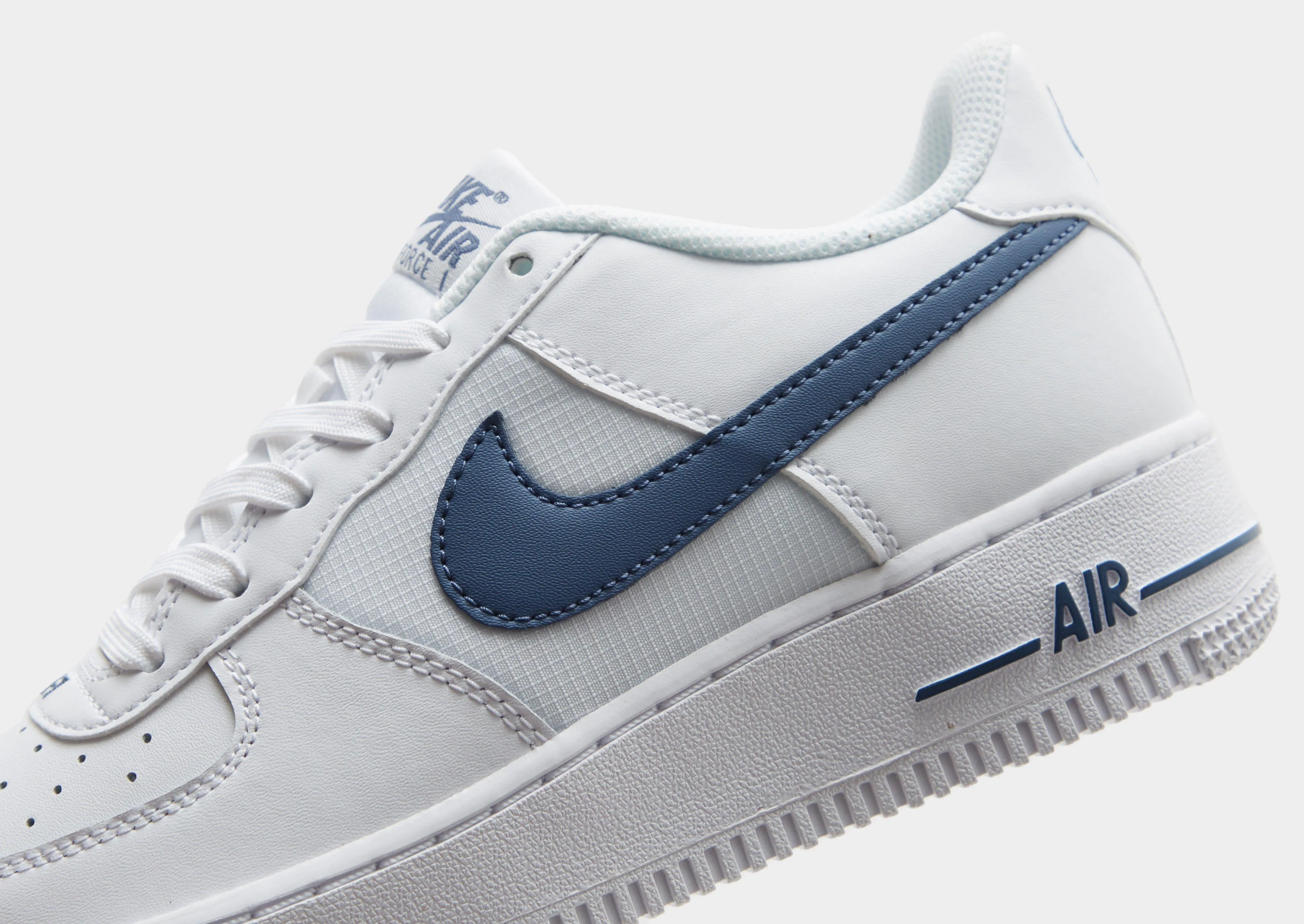 Air Force 1 Junior's Everyday Look Thermoplastic Stability Frame