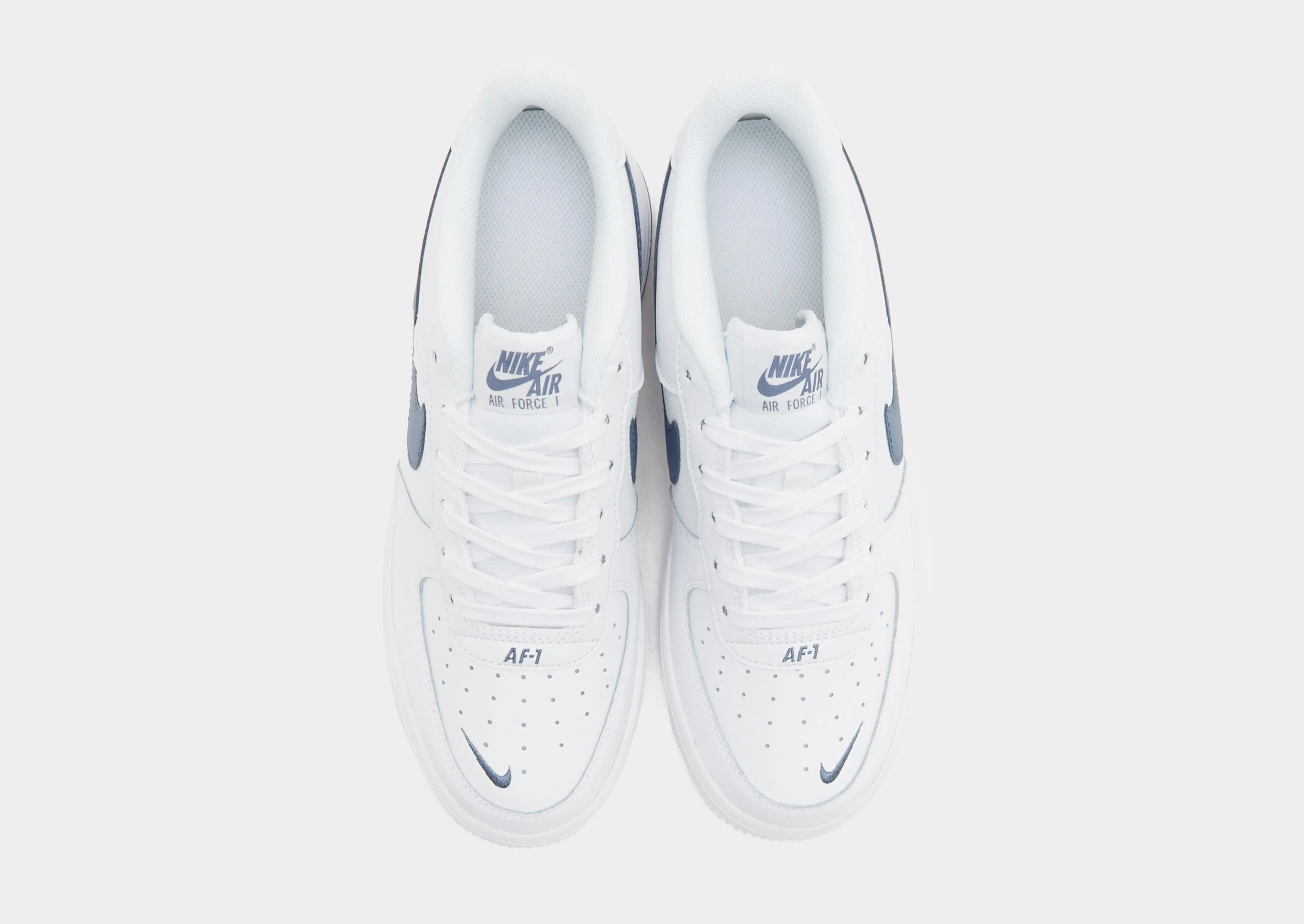 neutral support Odor control Air Force 1 Junior's