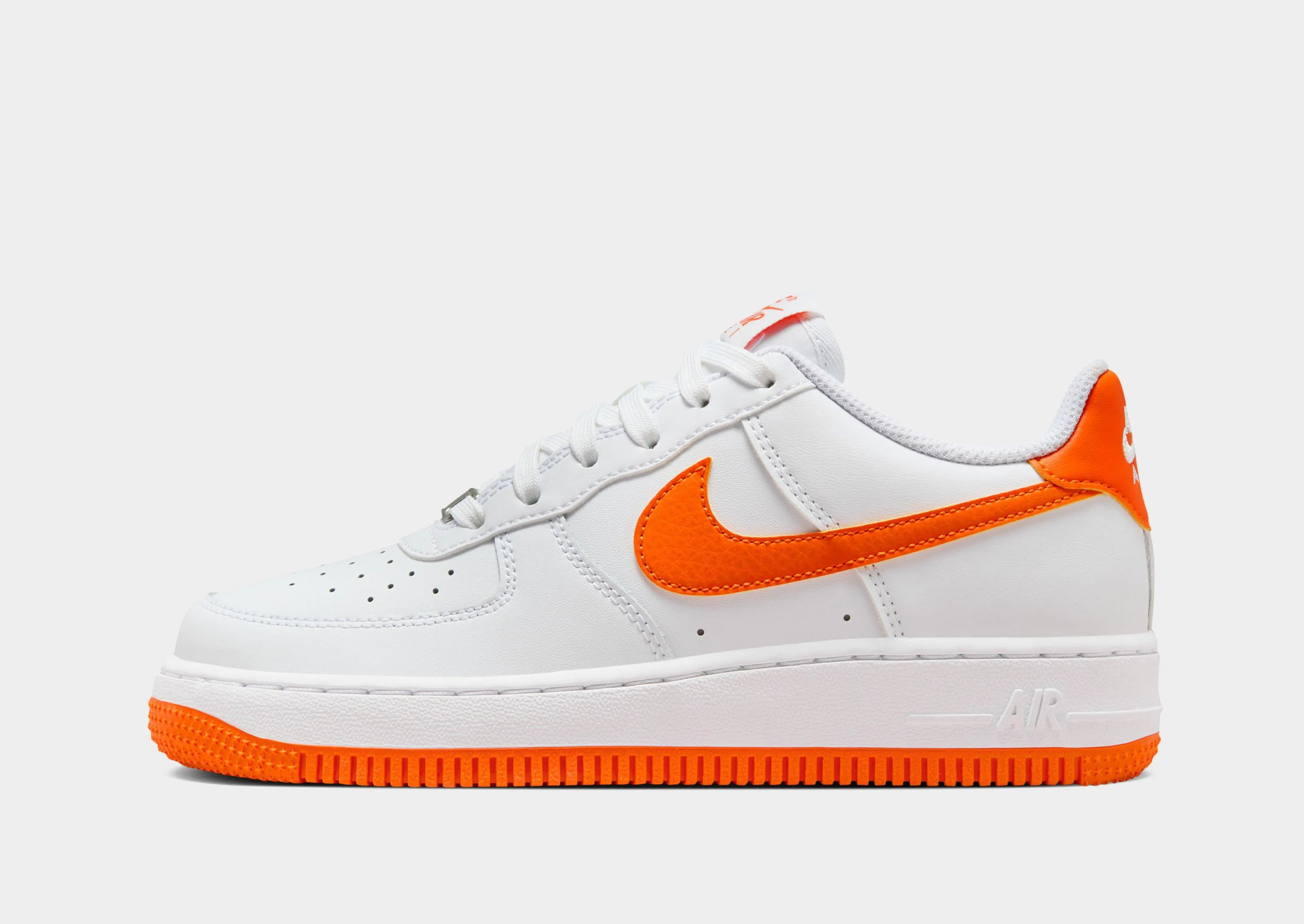 Timeless lining Air Force 1 Junior's