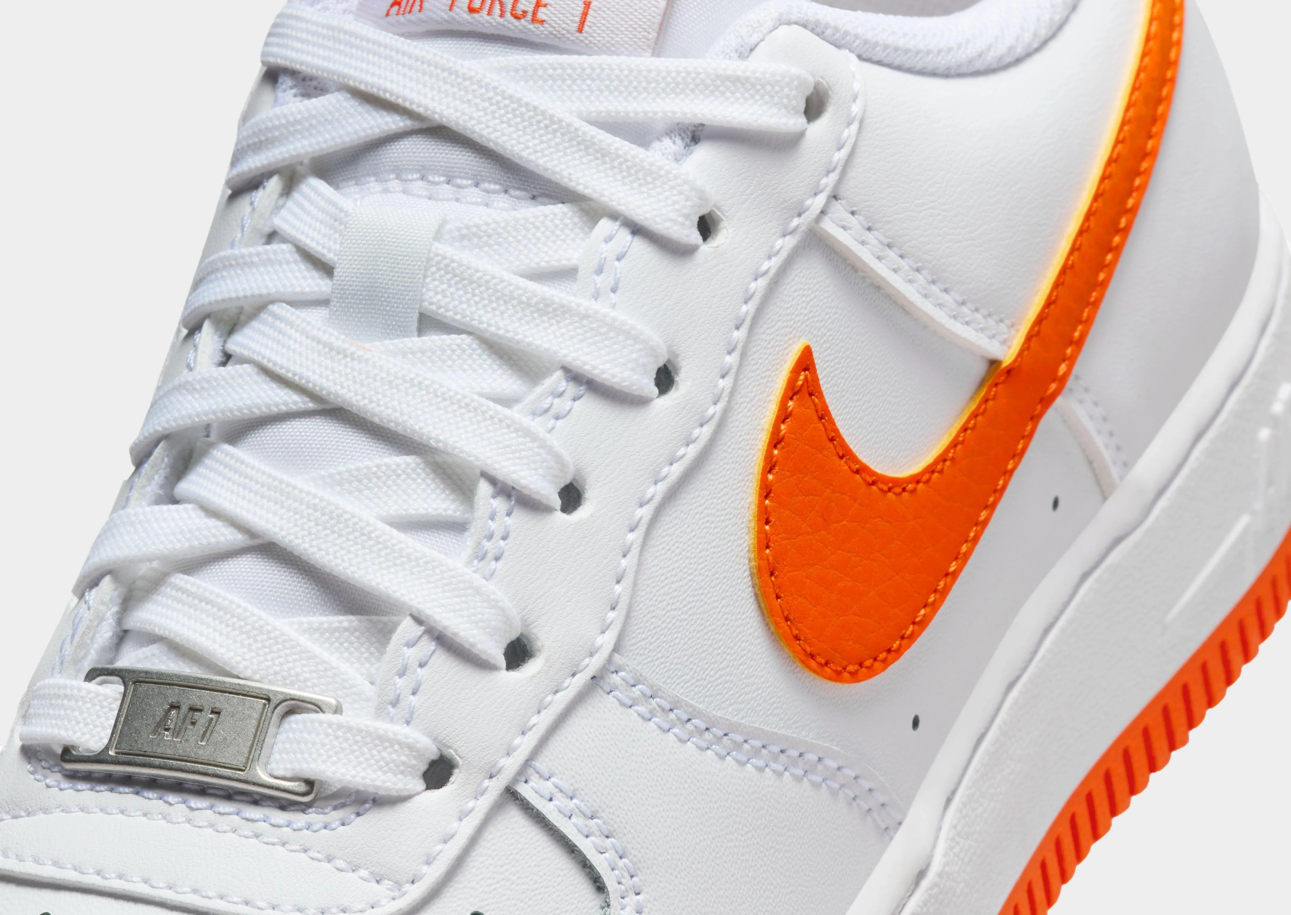 Premium Durability Air Force 1 Junior's