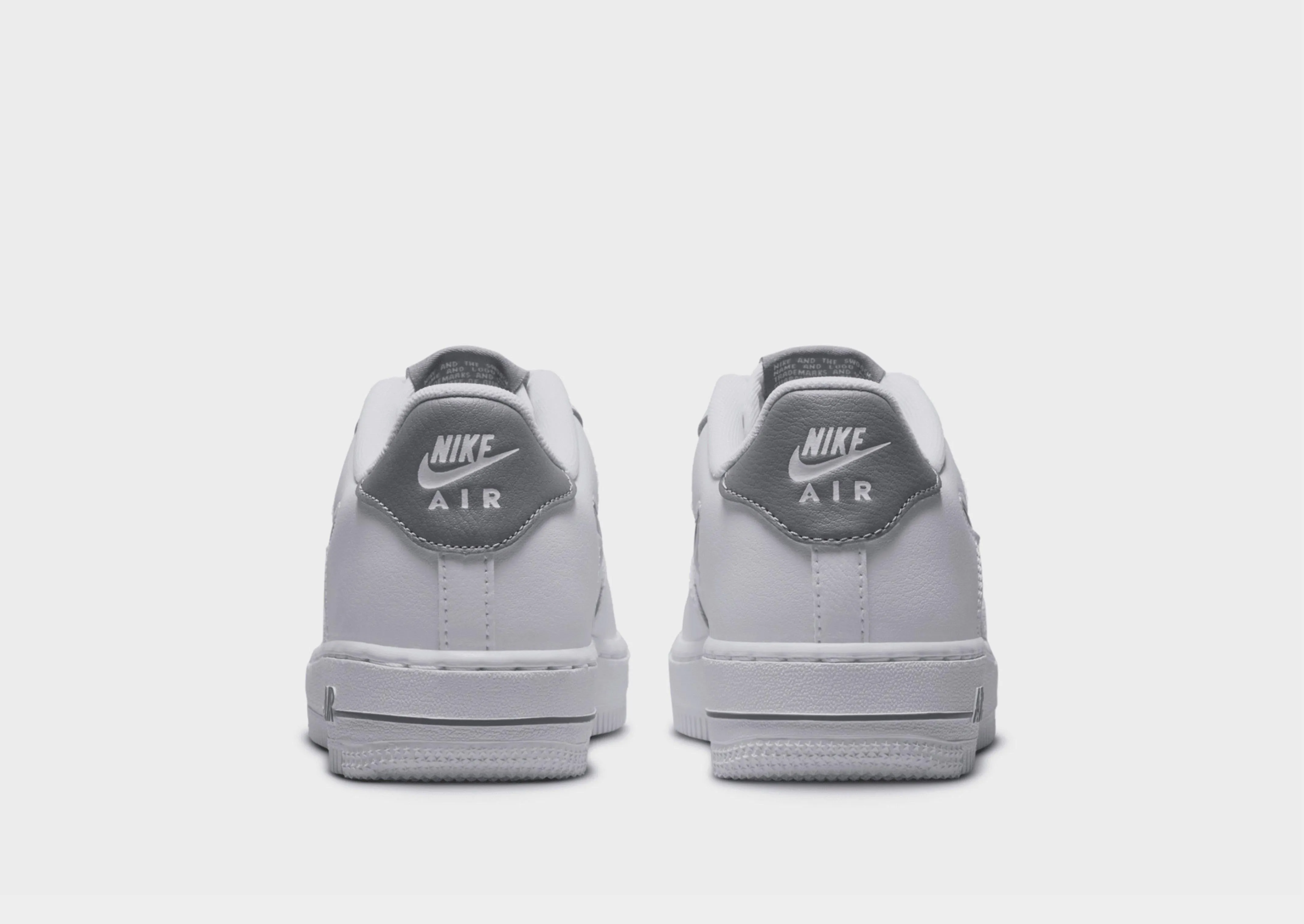 Air Force 1 Junior's Versatile Choice