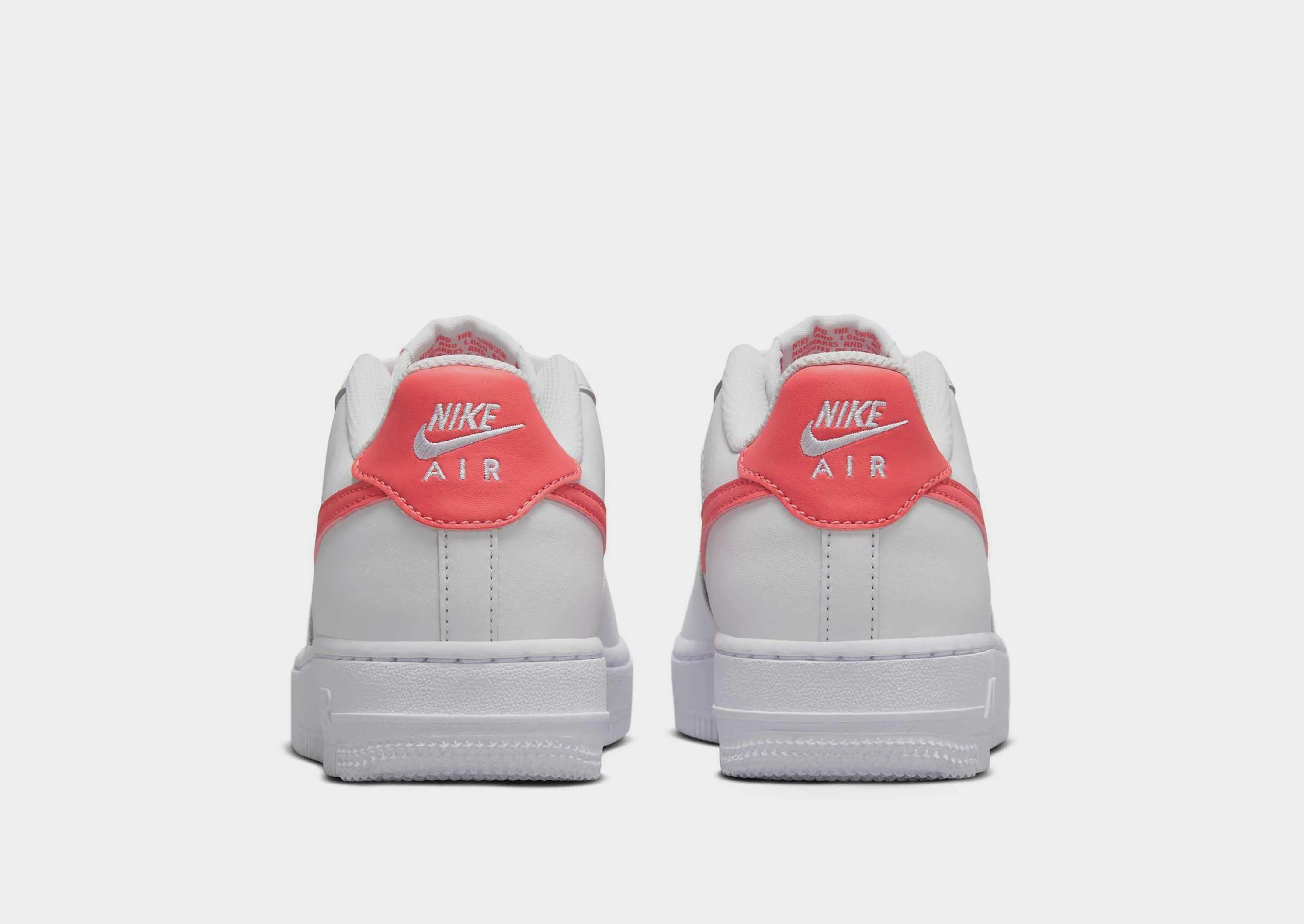 All-Purpose Wear Comfortable Walking Air Force 1 Junior's
