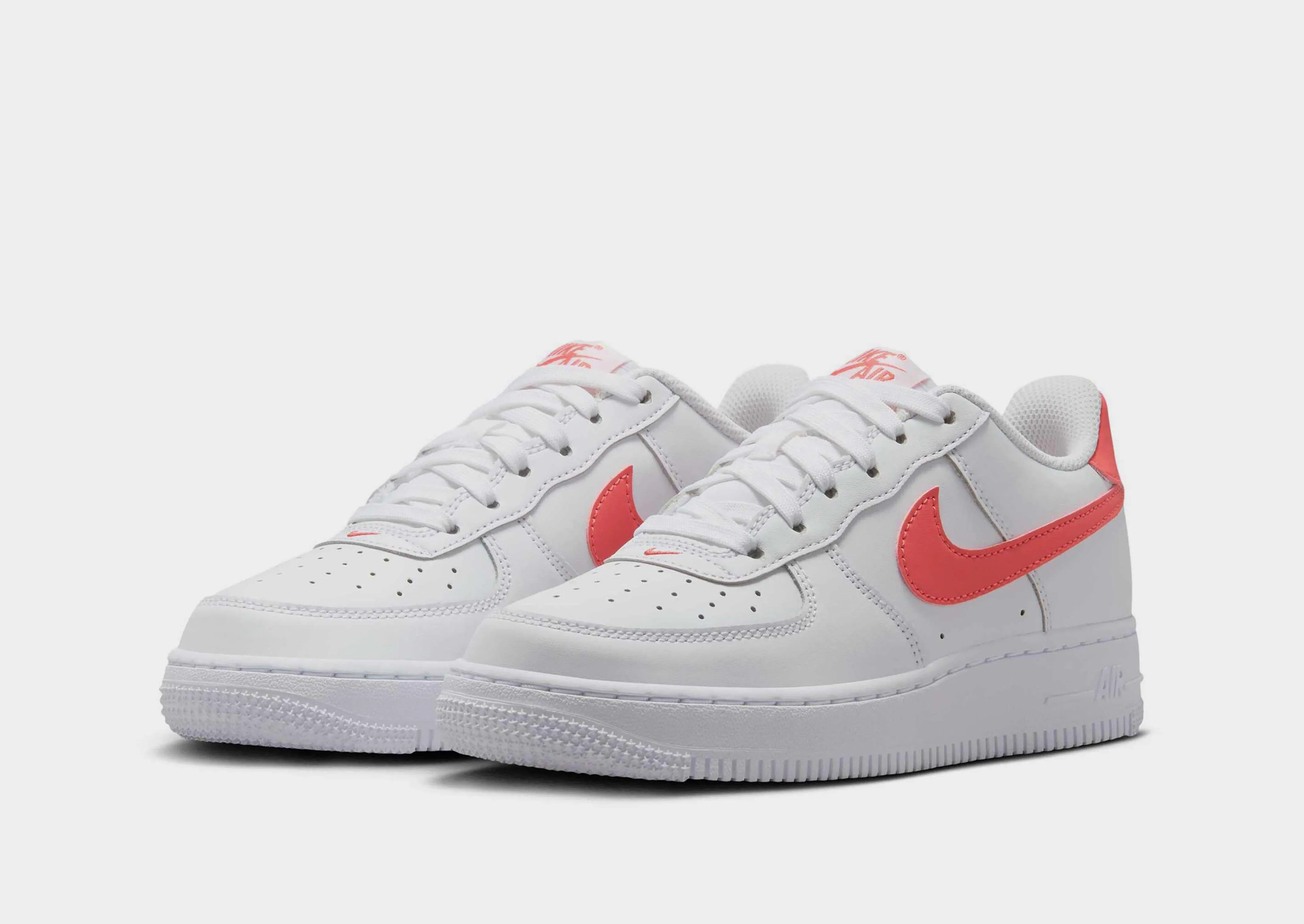 Air Force 1 Junior's Neutral Stability