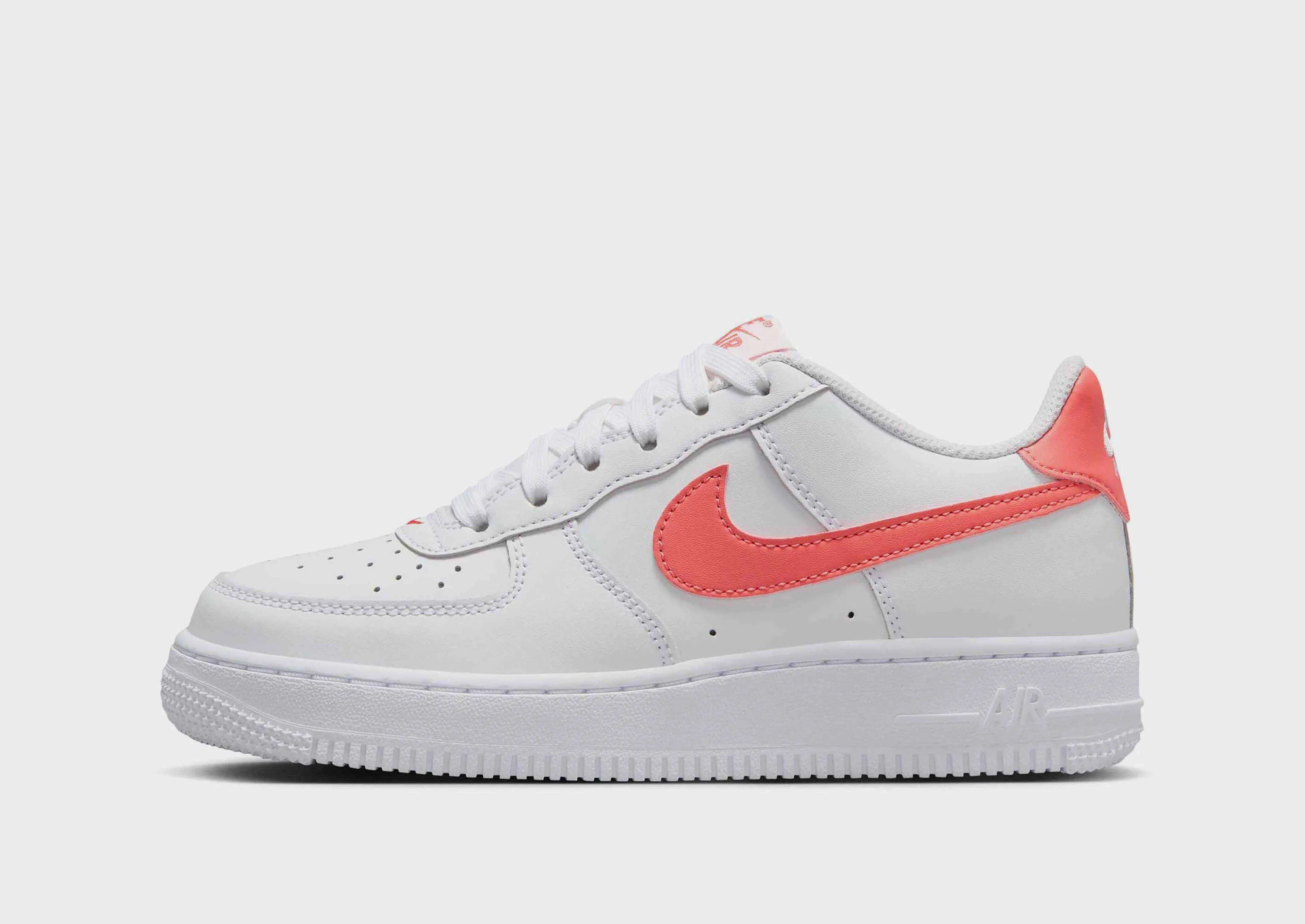Air Force 1 Junior's Trending Style