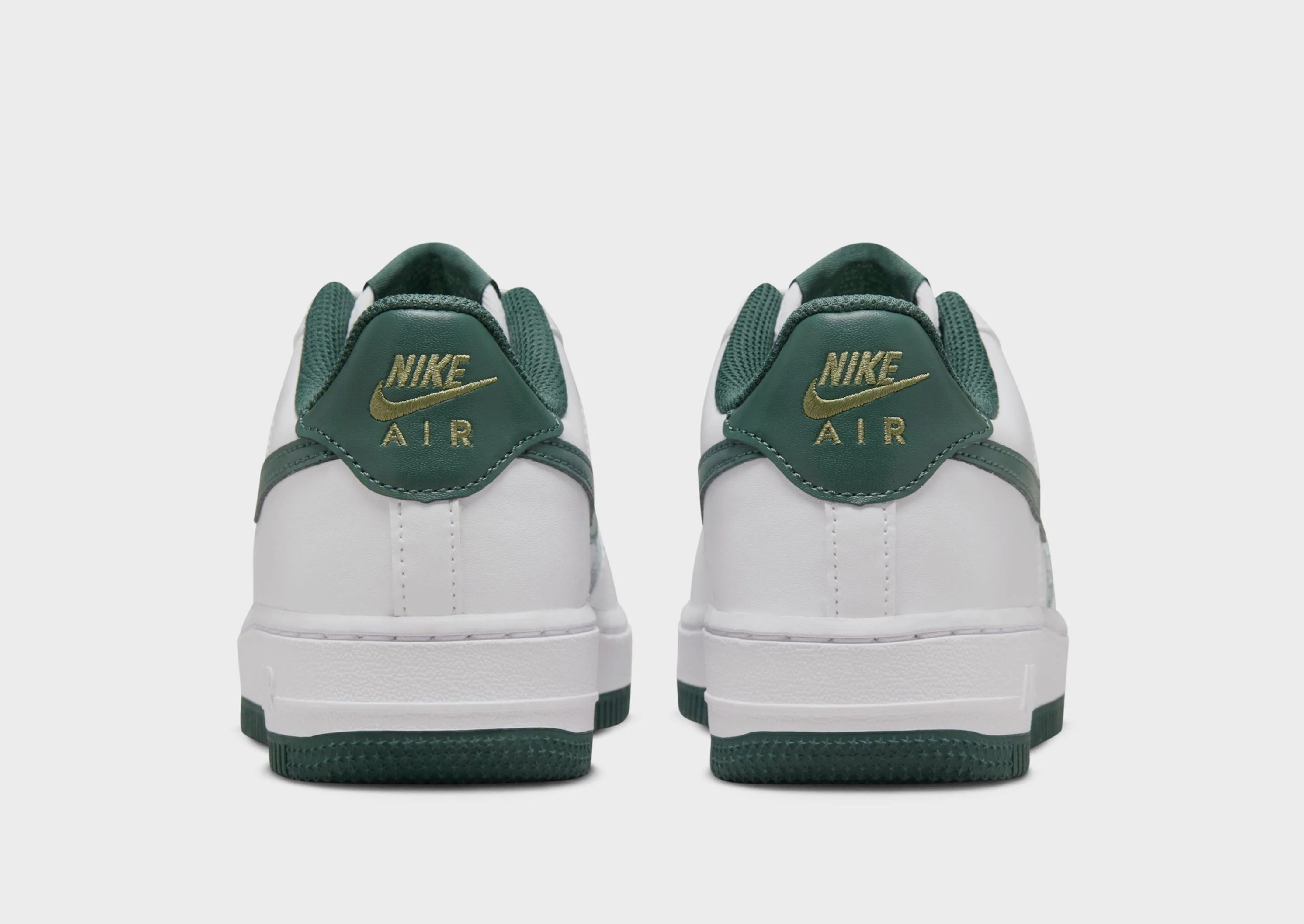 Air Force 1 Junior's Impact Comfort