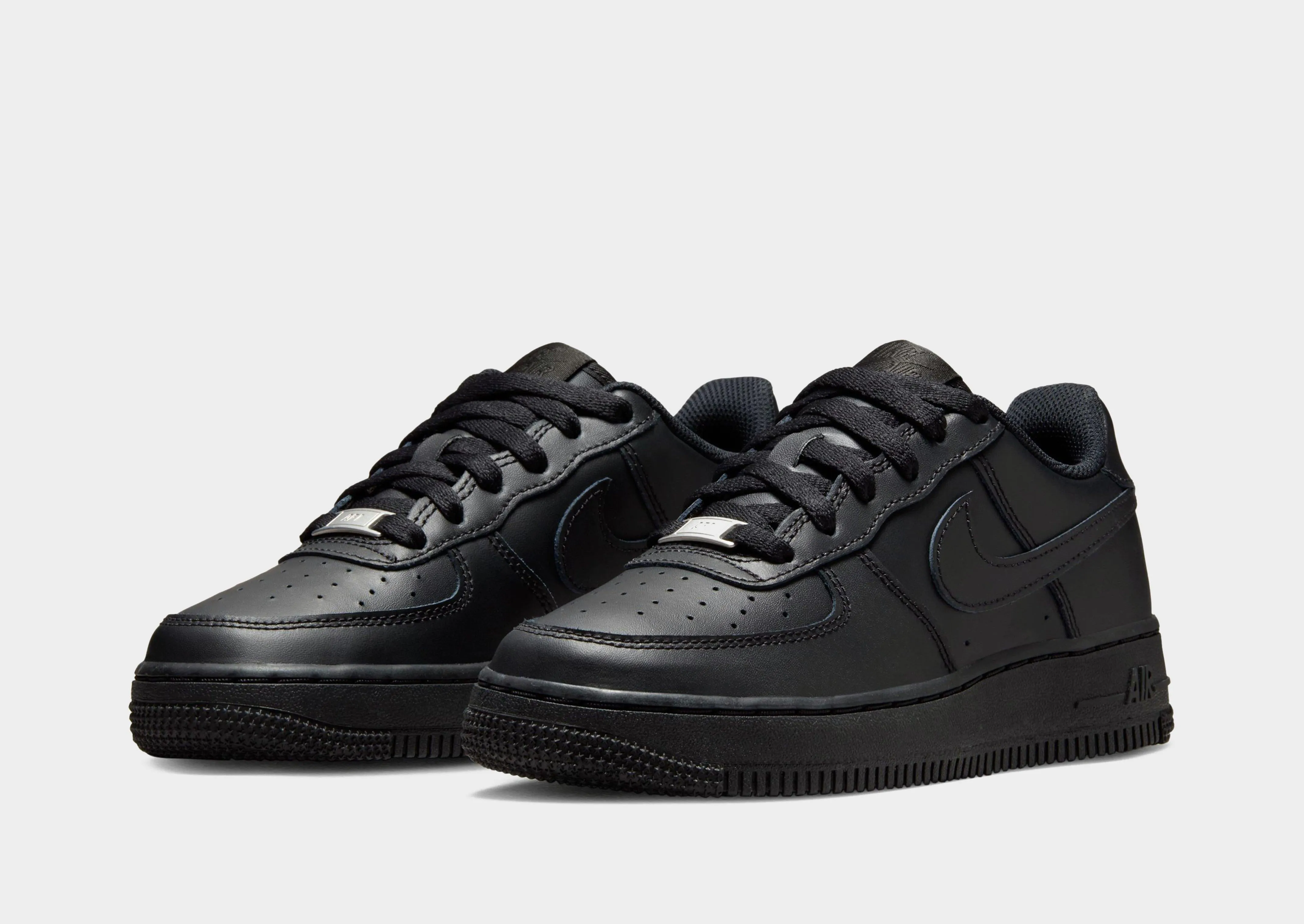 High impact Flattering performance Air Force 1 LE Junior's