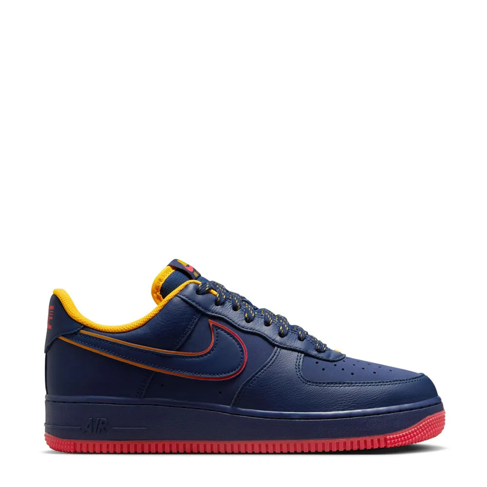 Power Dunk Air Force 1 Low 07 LV8 - Mens