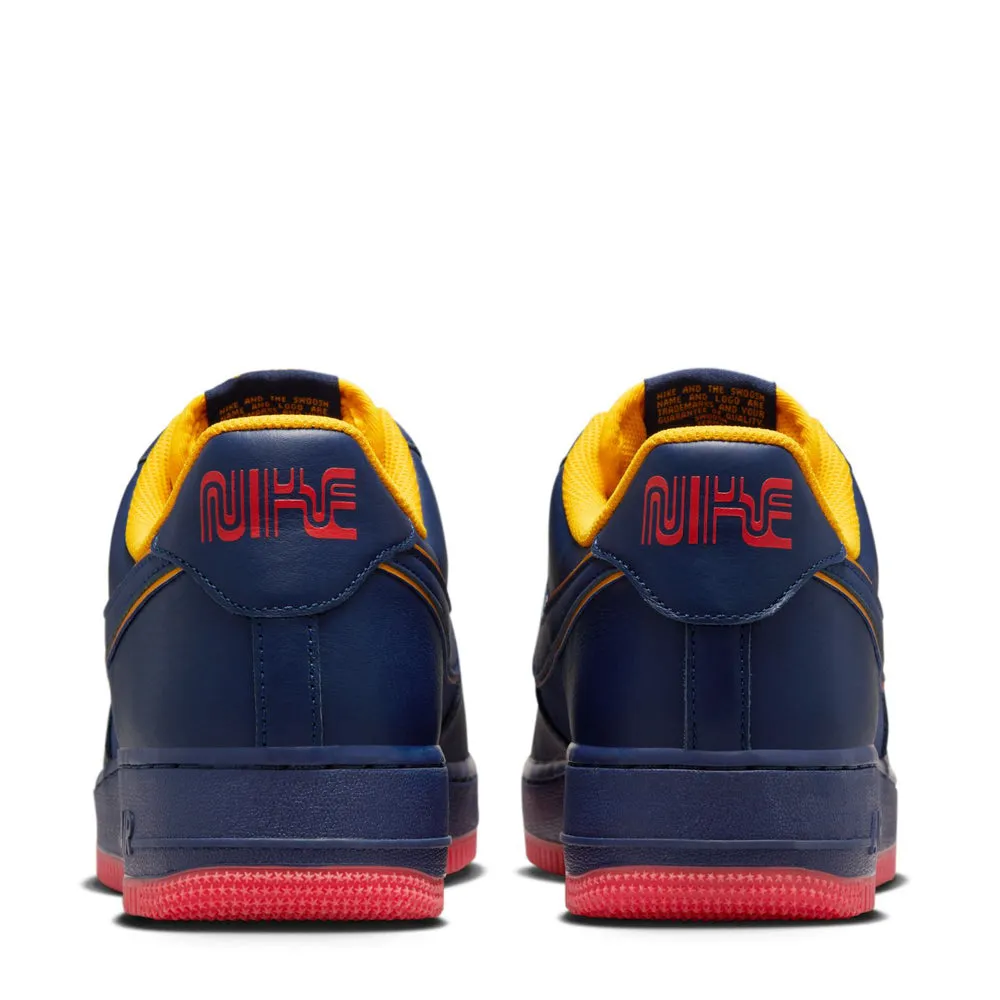 court shoes Innovative Air Force 1 Low 07 LV8 - Mens