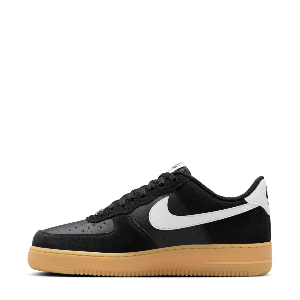 Fashionable park play Air Force 1 Low 07 LV8 - Mens