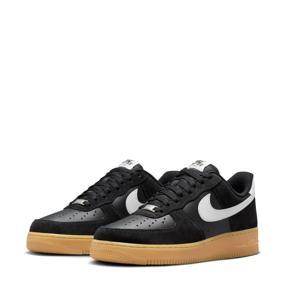 Sneakers Quality Construction Non Marking Outsole Air Force 1 Low 07 LV8 - Mens