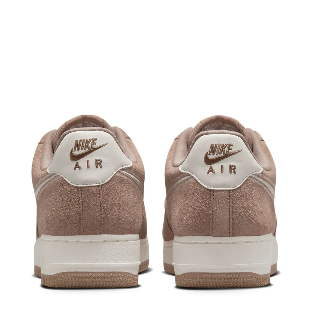 Air Force 1 Low 07 LV8 - Mens Compression Molded Outsole