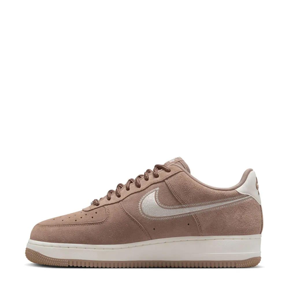 MidTop Air Force 1 Low 07 LV8 - Mens