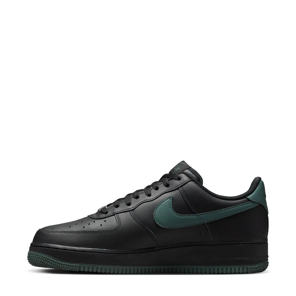 Air Force 1 Low 07 - Mens Heel Guard Tech Gel Cushioning
