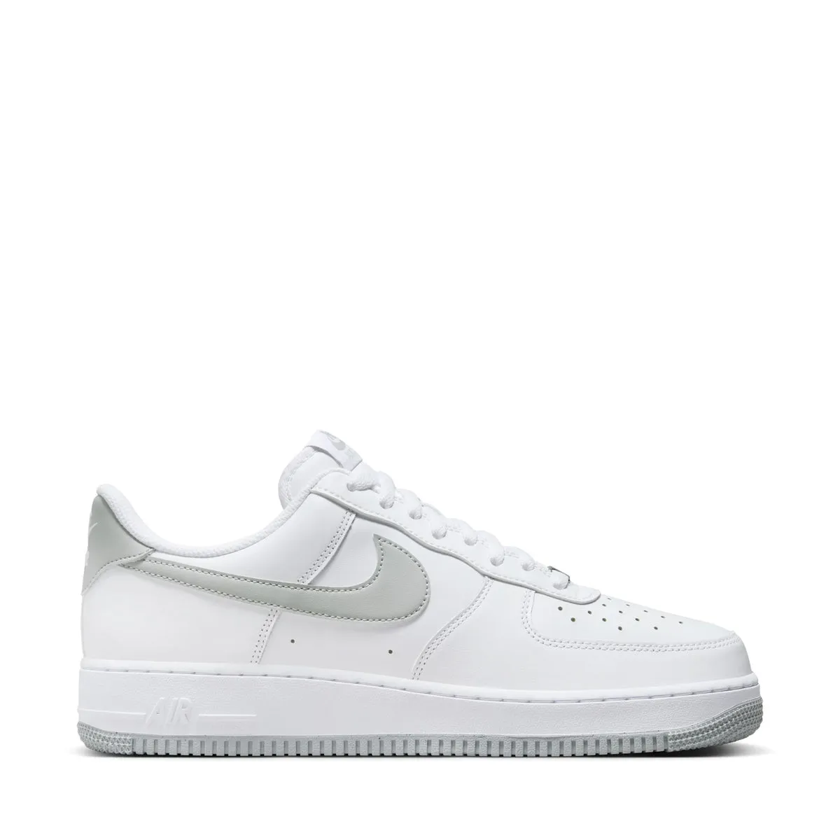 Air Force 1 Low 07 - Mens Rebound Efficiency