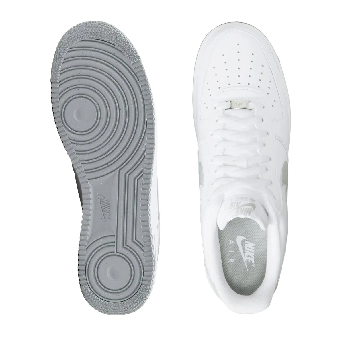 High Top Design Pro Agility Air Force 1 Low 07 - Mens