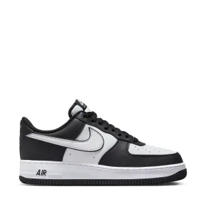 No Slip Lace Lock Technology Air Force 1 Low 07 - Mens