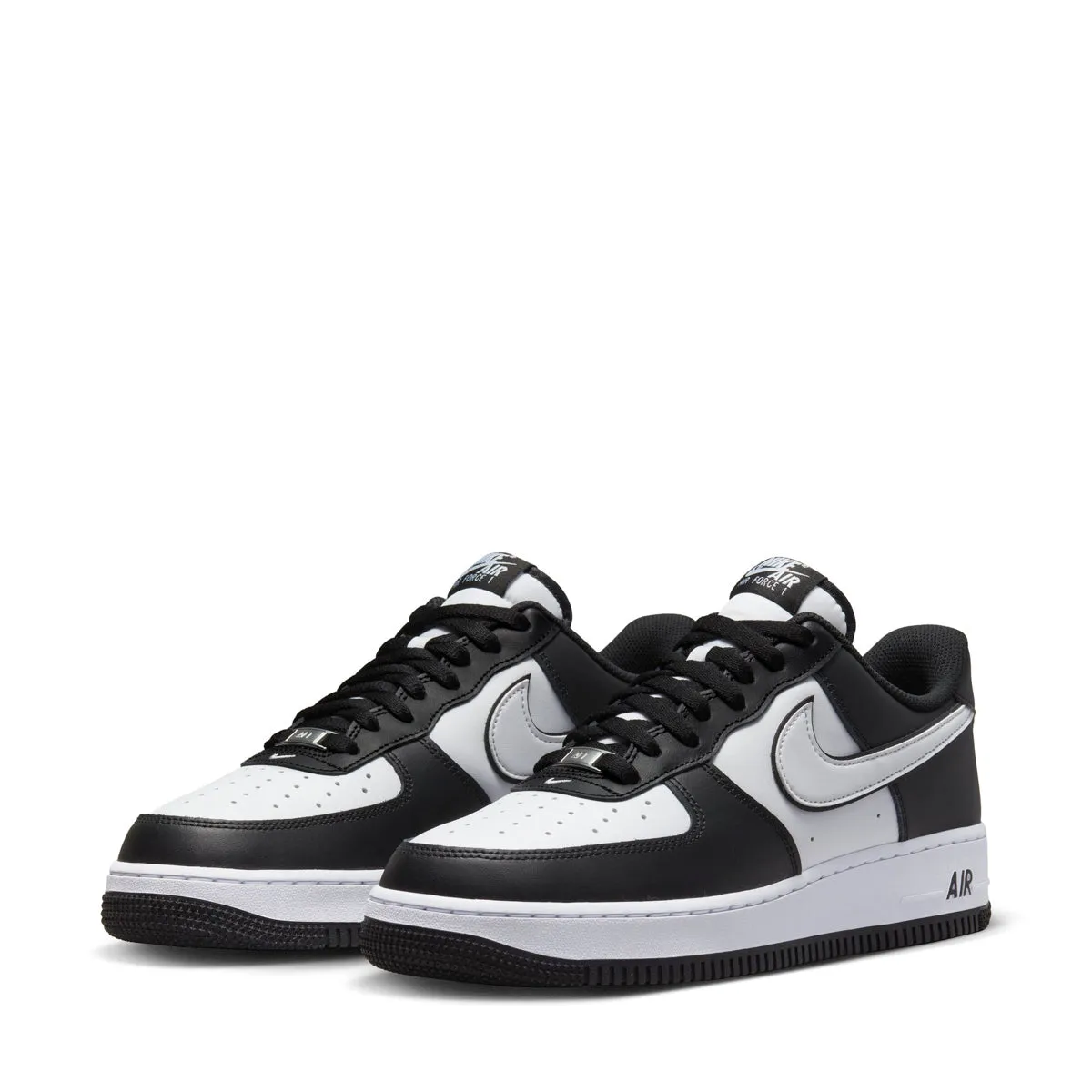 Hoop Fit Air Force 1 Low 07 - Mens