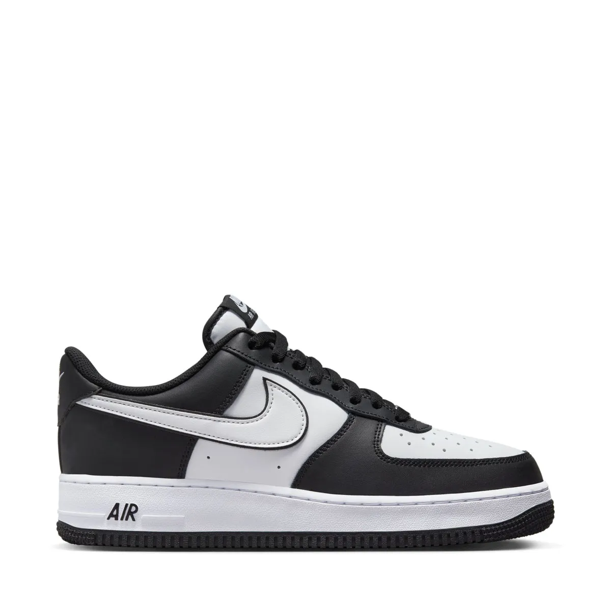 No Slip Lace Lock Technology Air Force 1 Low 07 - Mens