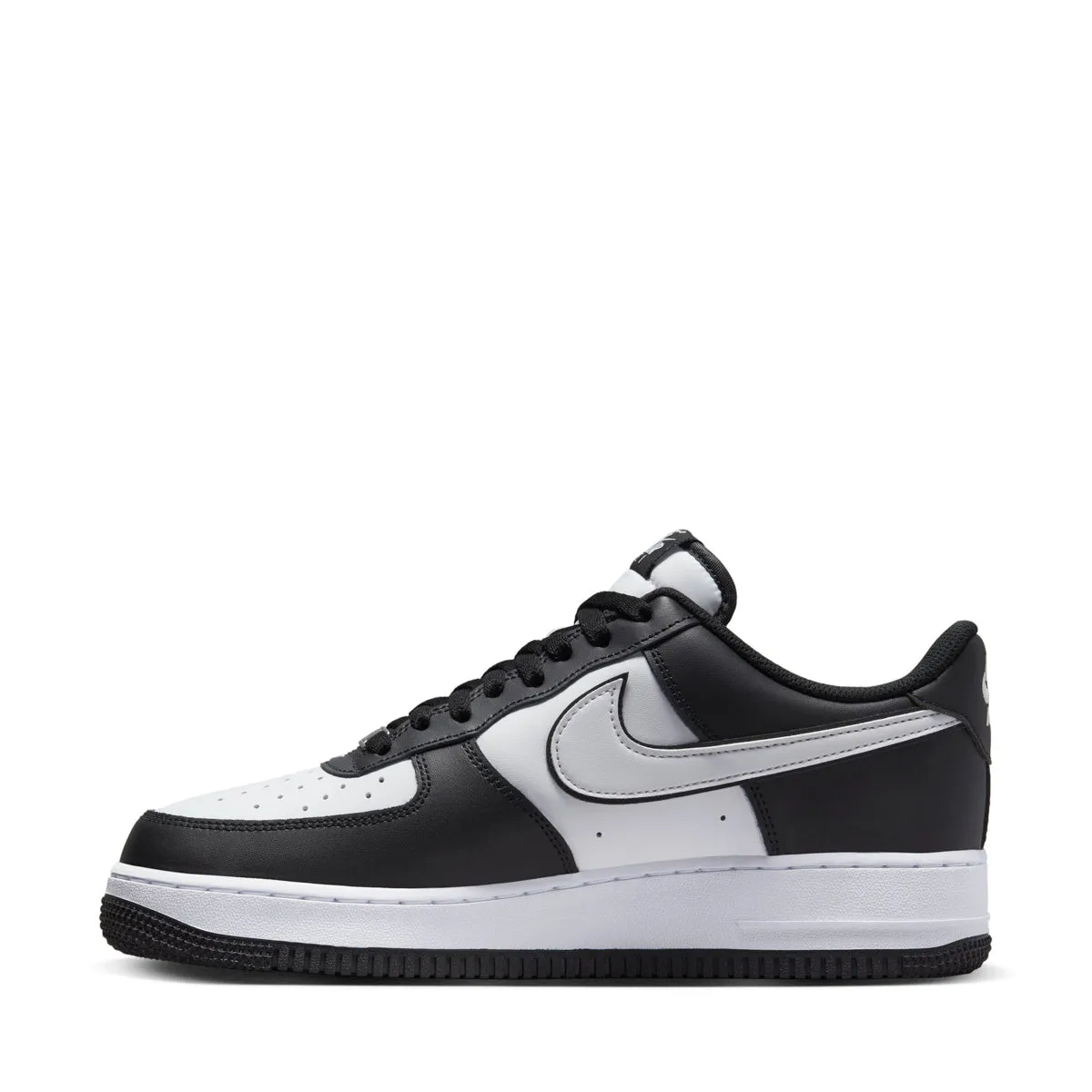 Air Force 1 Low 07 - Mens Max Comfort Performance Lace Lock