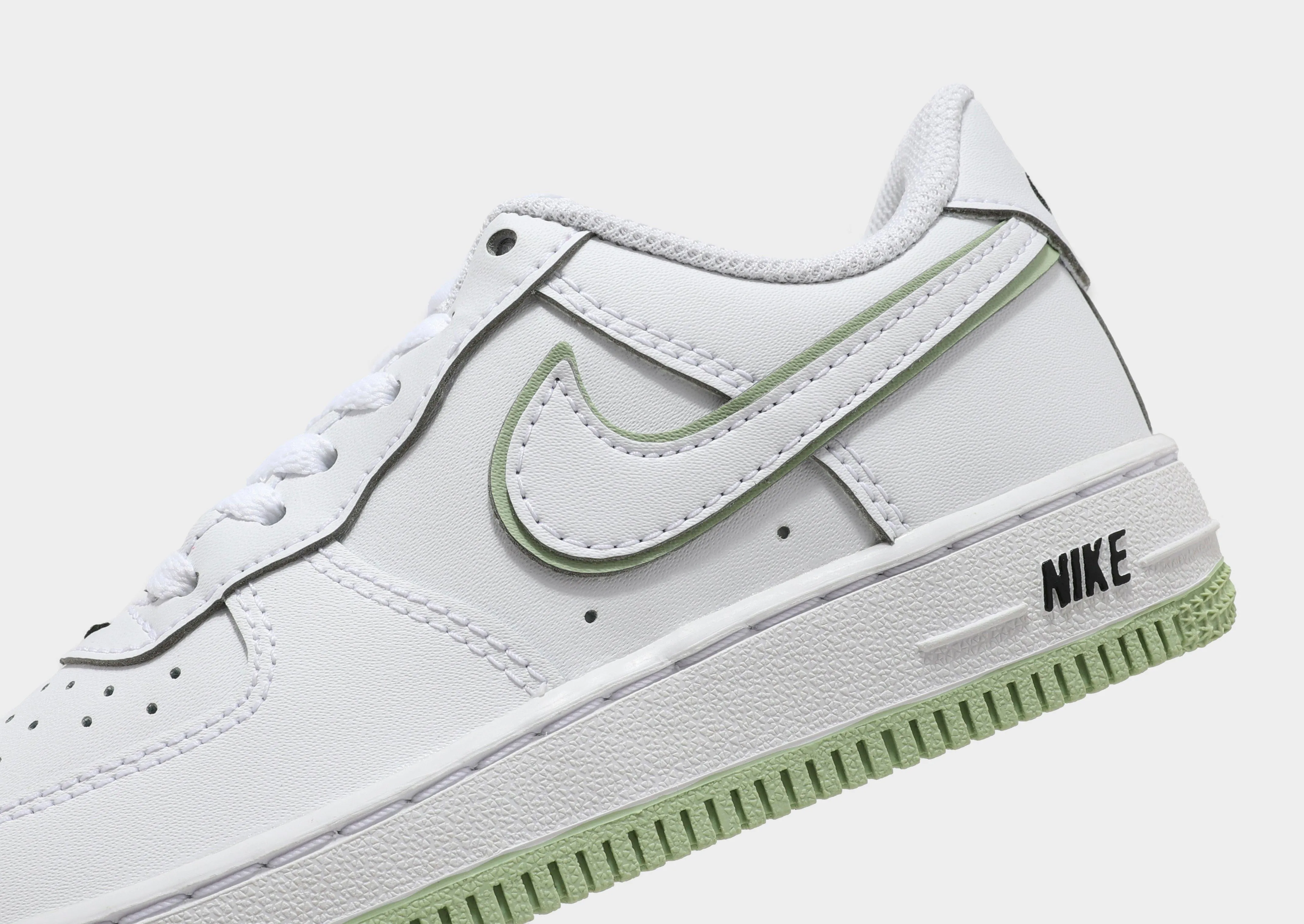 Sport Fit Air Force 1 Low Children's