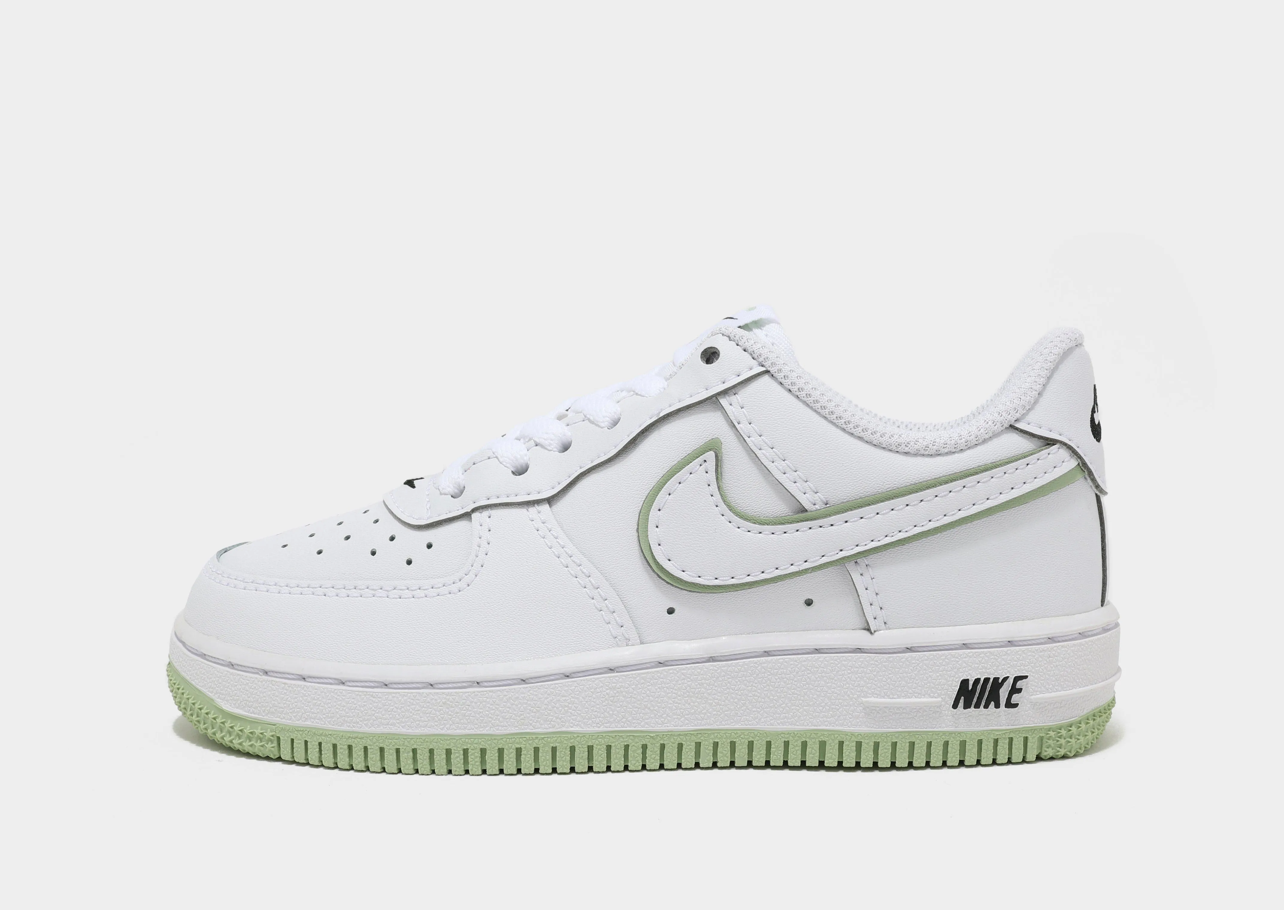 Air Force 1 Low Children's Stretchable Tongue Easy Motion