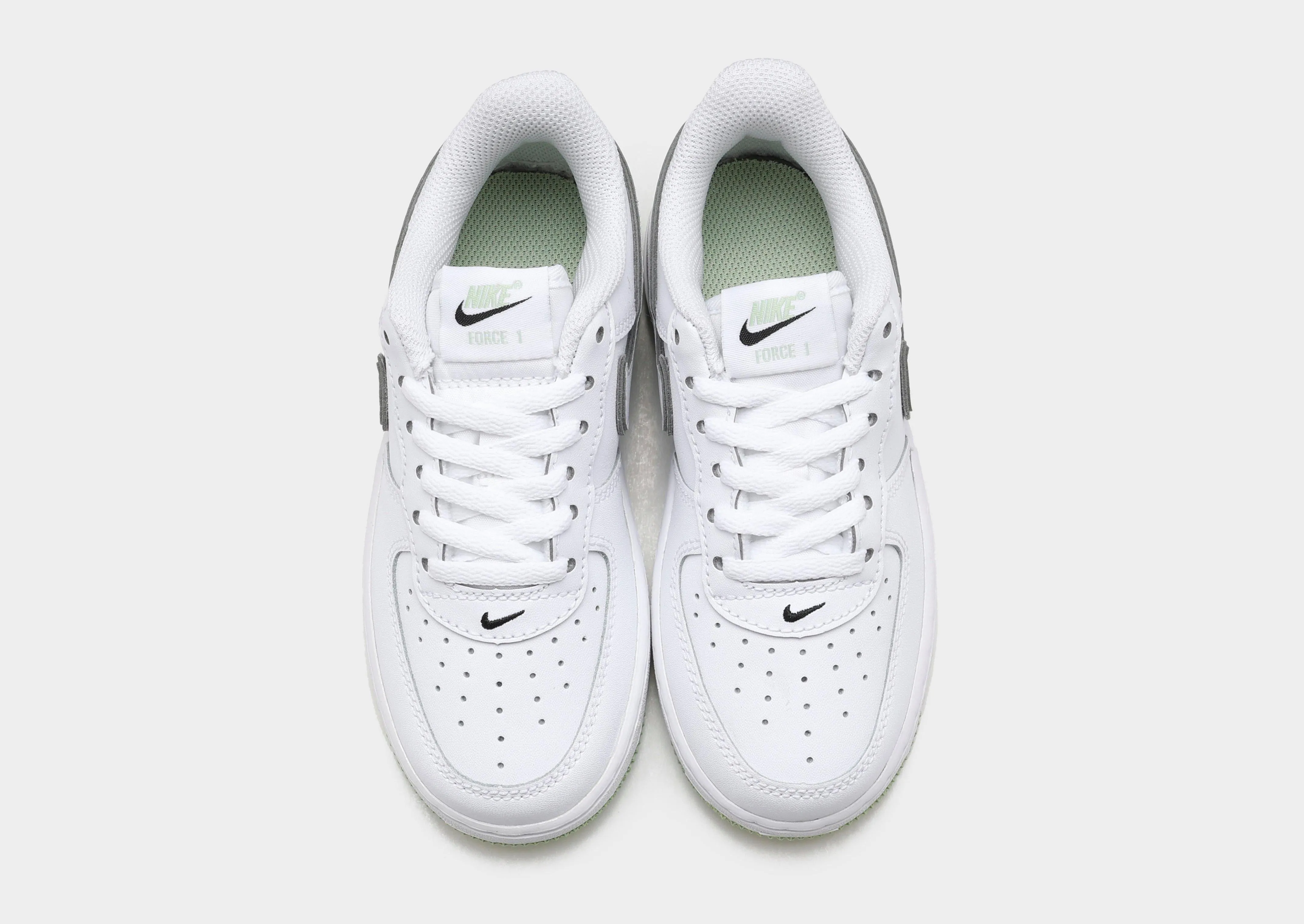 Weekend Hikes Air Force 1 Low Children's