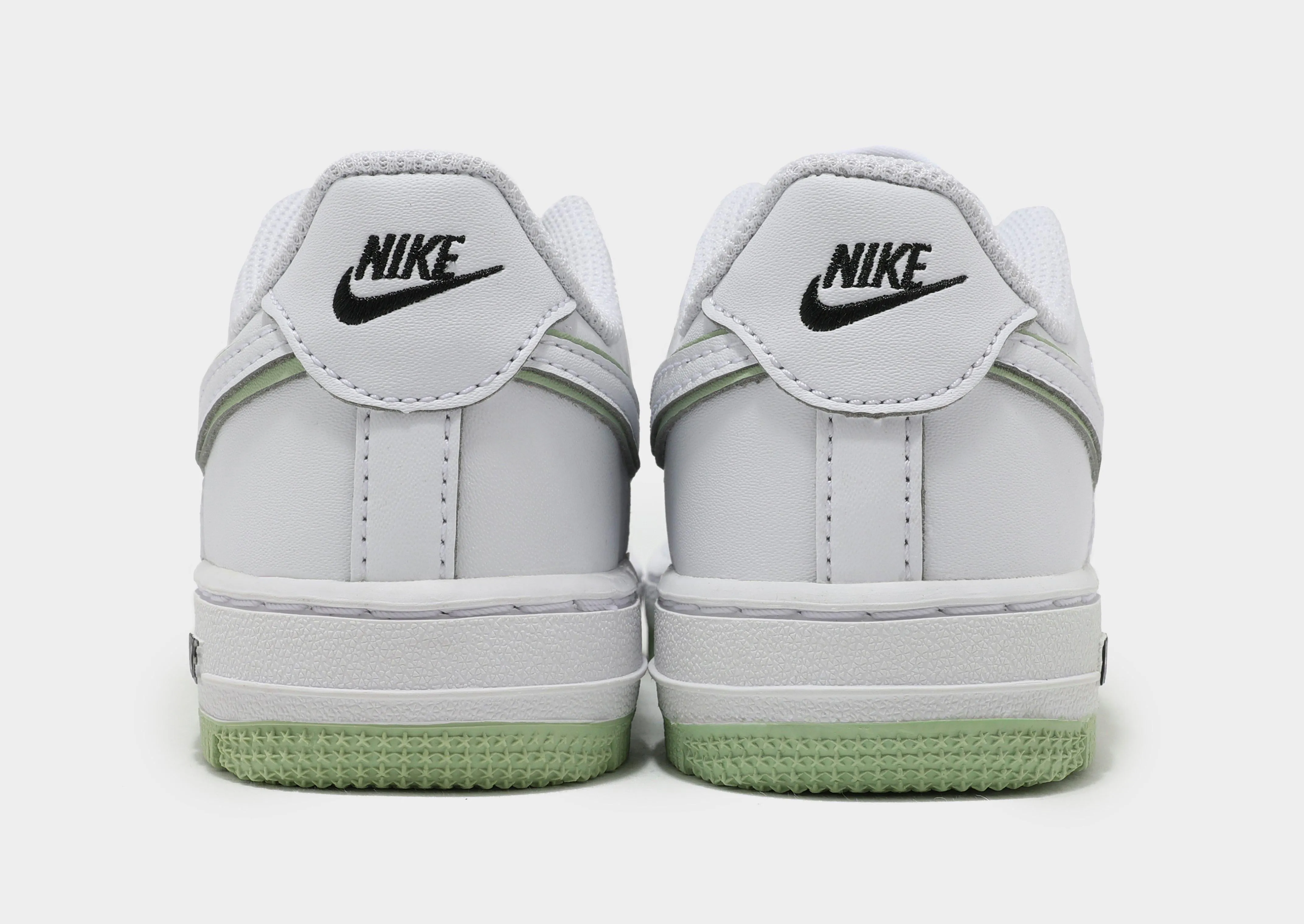 Shock dispersion Shape Hold Air Force 1 Low Children's