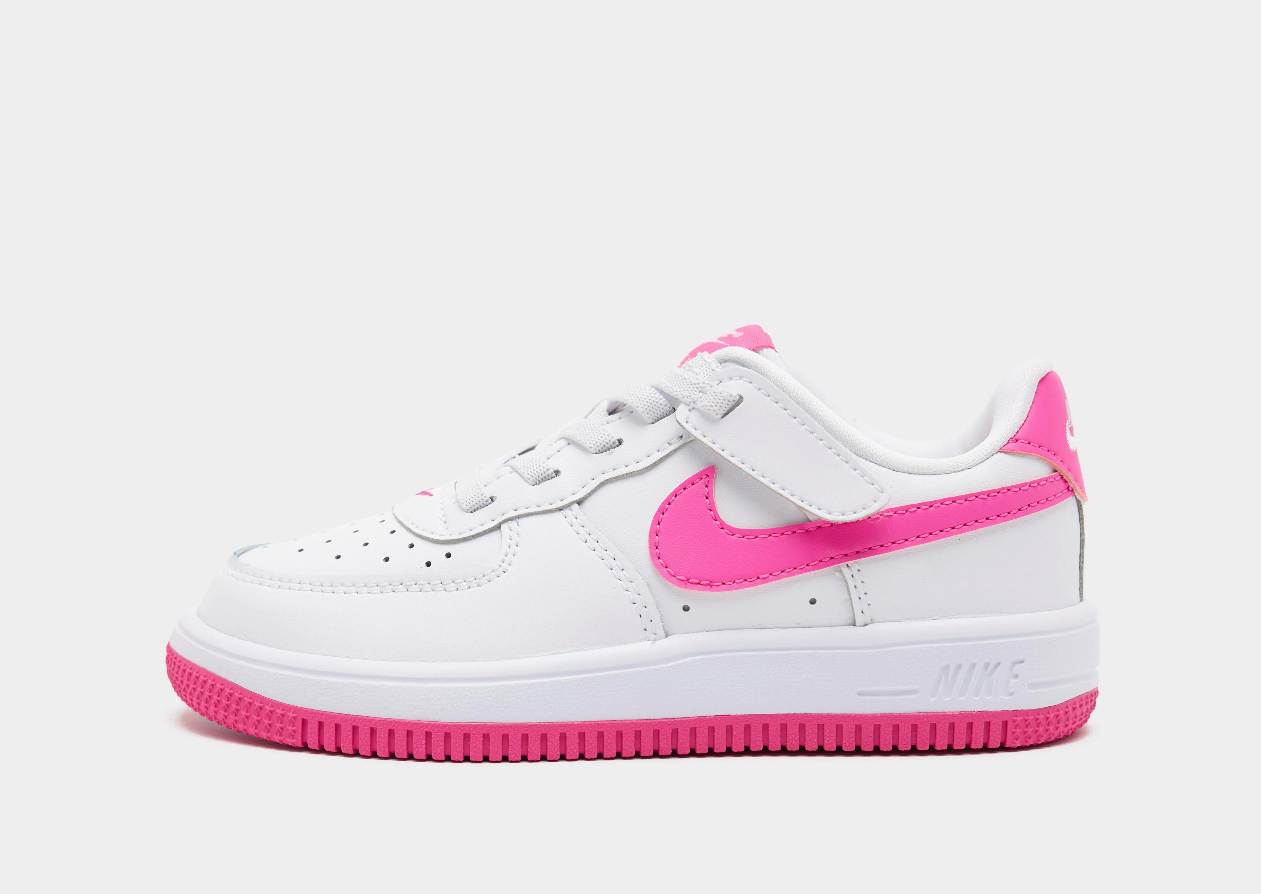 Perfect Fit Air Force 1 Low EasyOn Children's