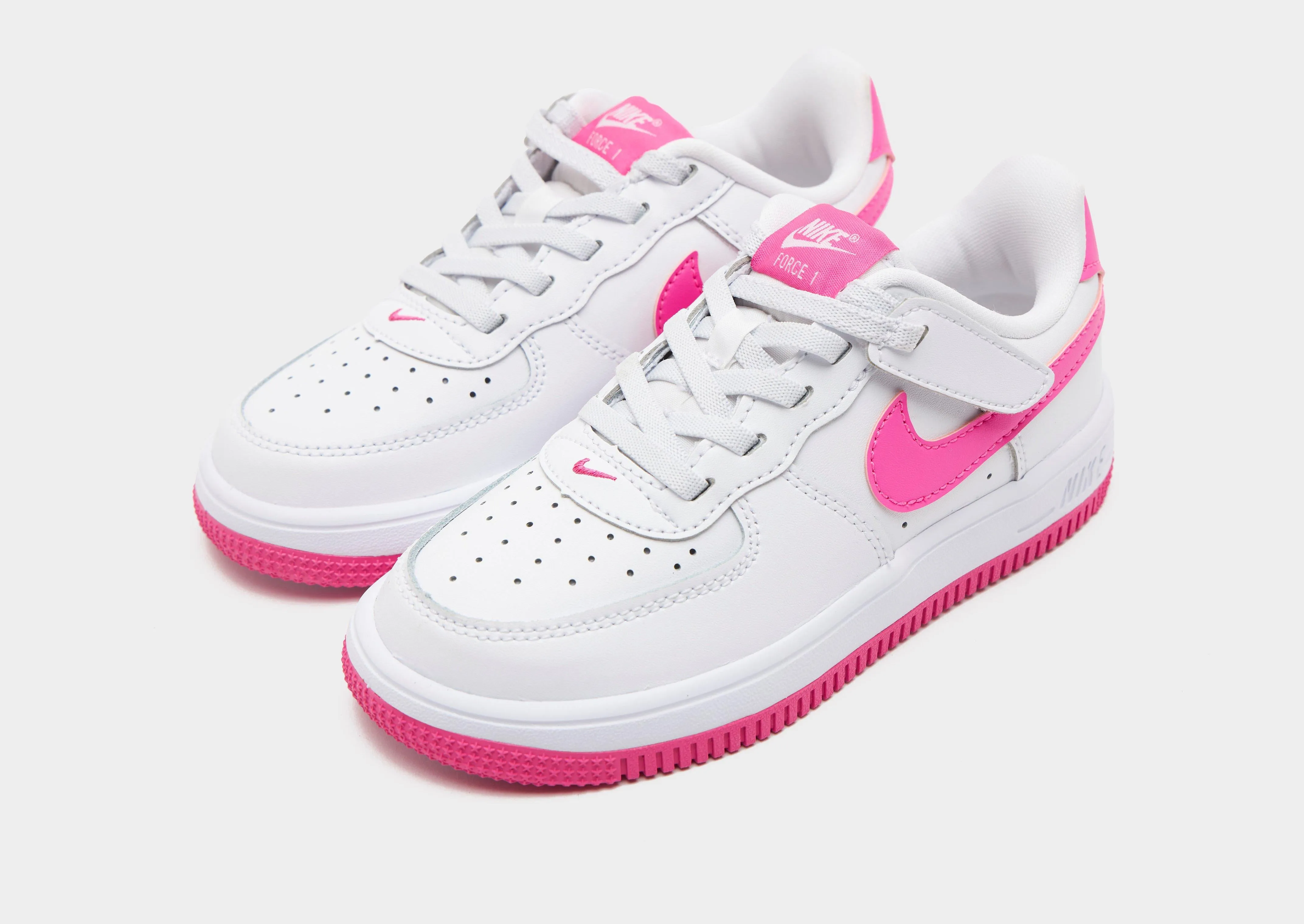 Air Force 1 Low EasyOn Children's Urban Function Torsion Plate