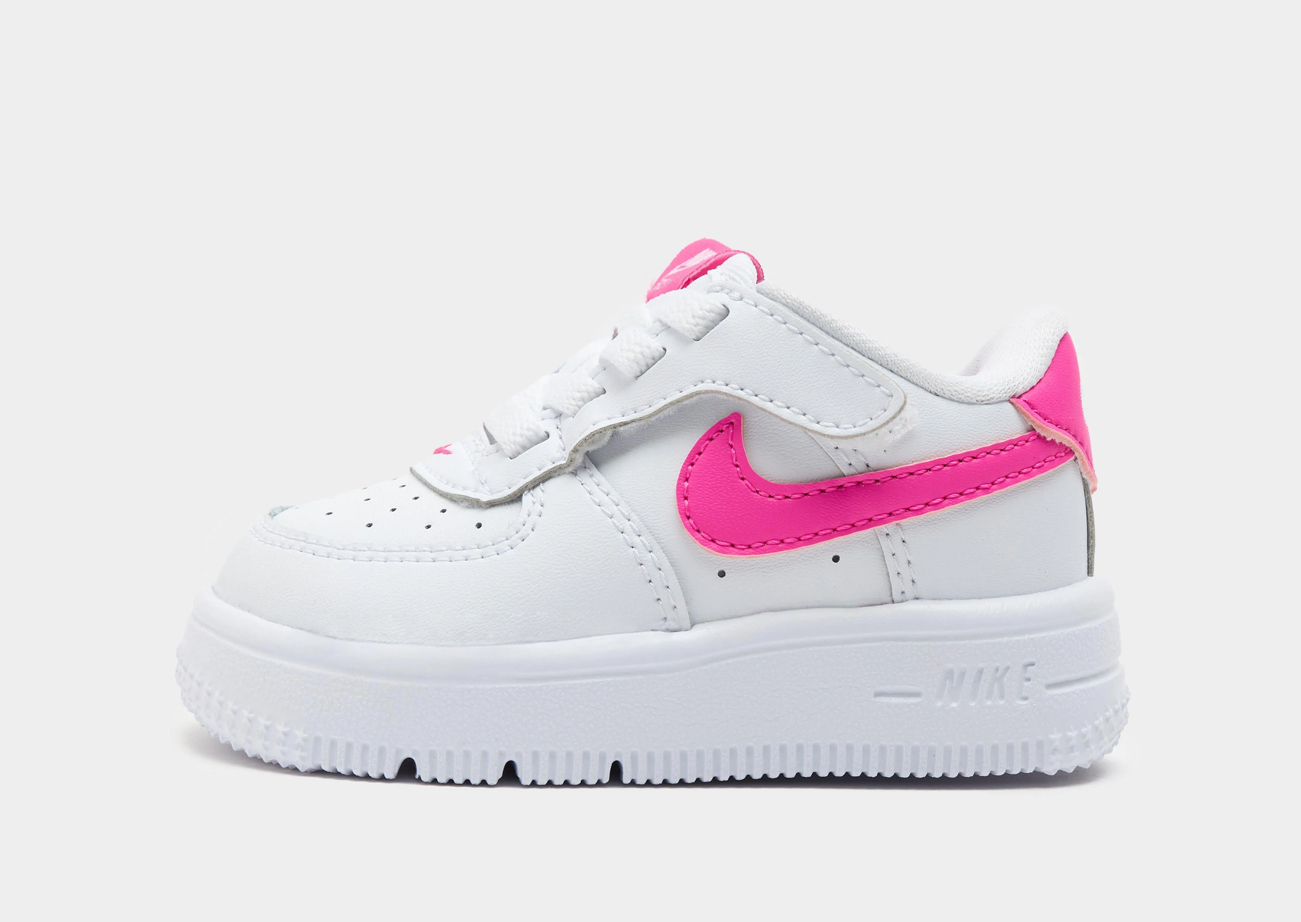 Airflow Channel Tech Air Force 1 Low EasyOn Infant's