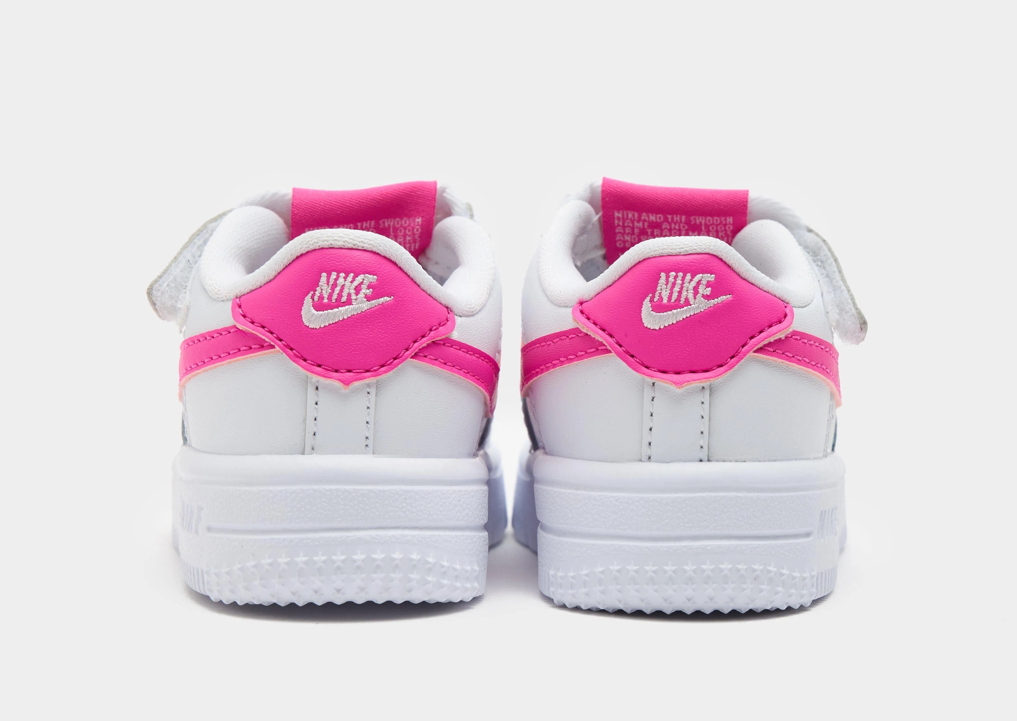 Twist Free Motion Air Force 1 Low EasyOn Infant's