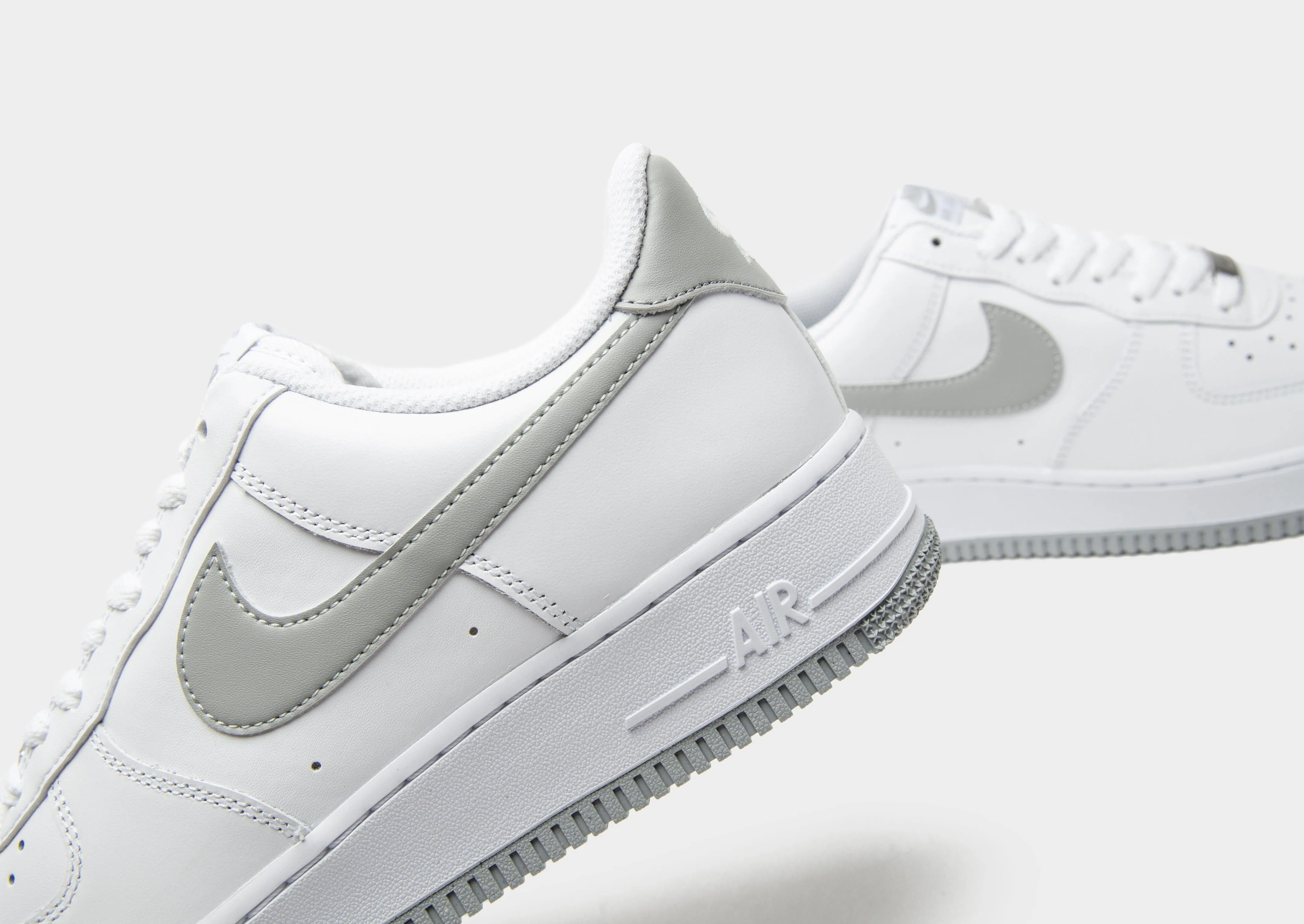 City Fit Air Force 1 Low