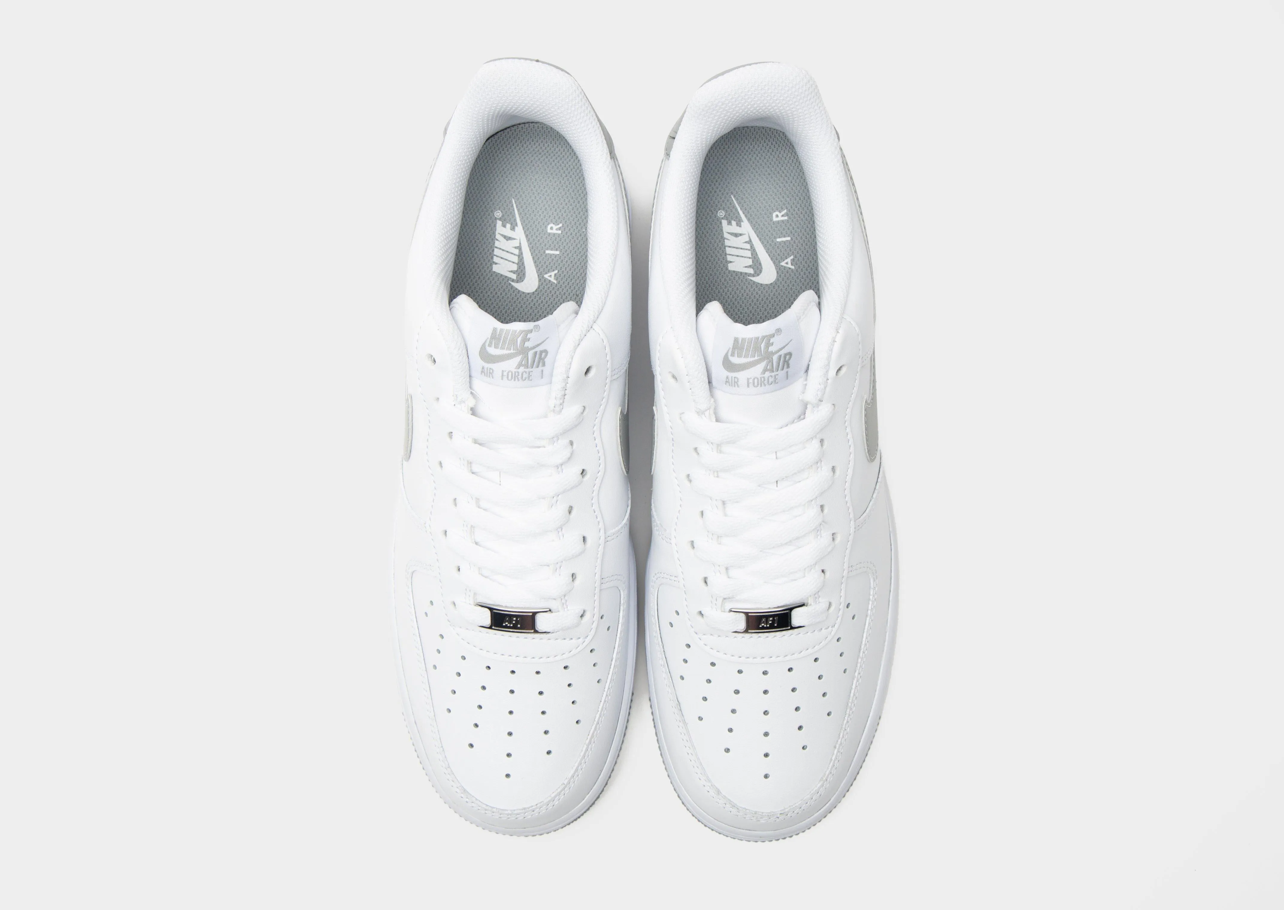 Air Force 1 Low Flex Zones Engineering Easy To Clean