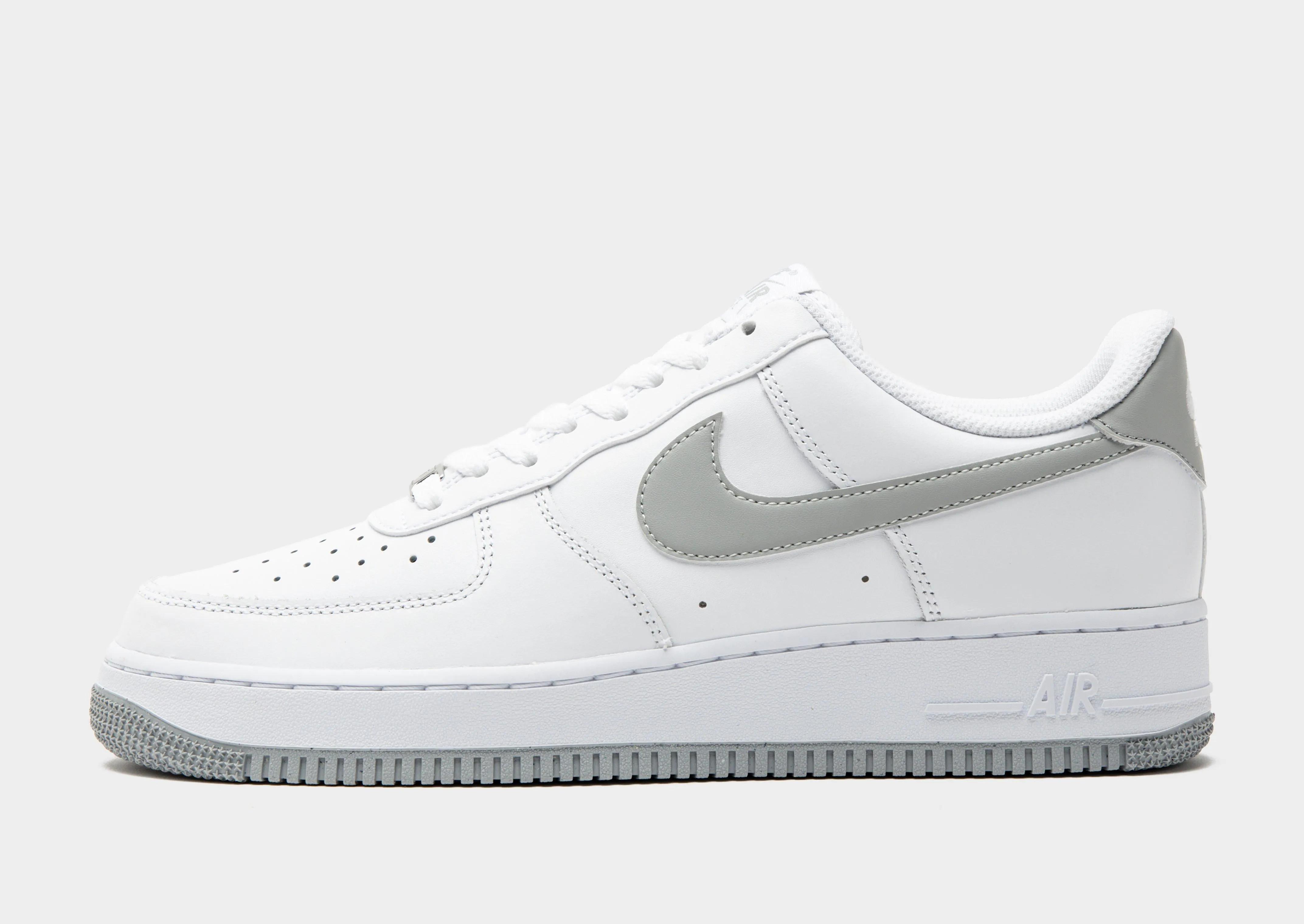 Air Force 1 Low Breathable TPU