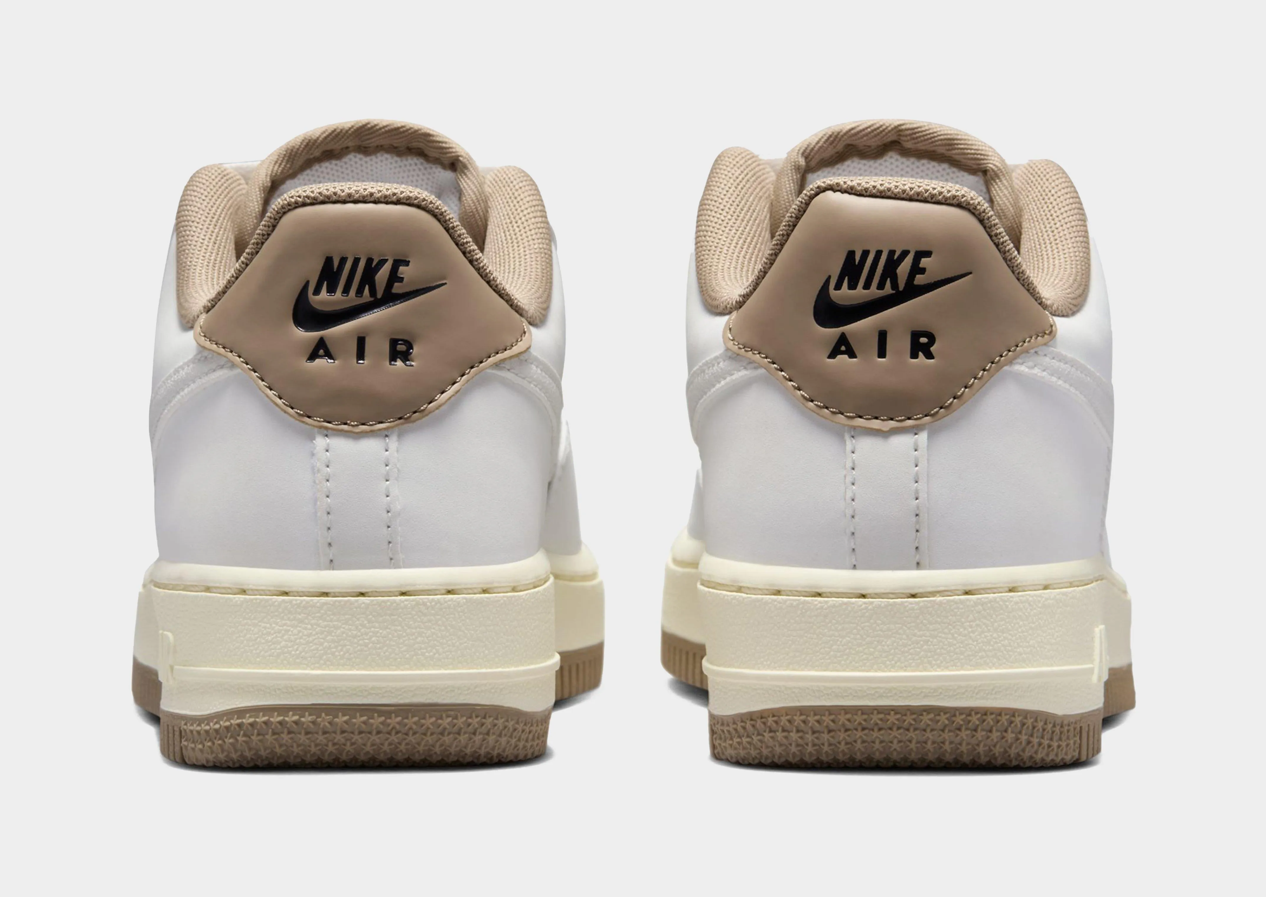 Air Force 1 LV8 Junior's Youth Style
