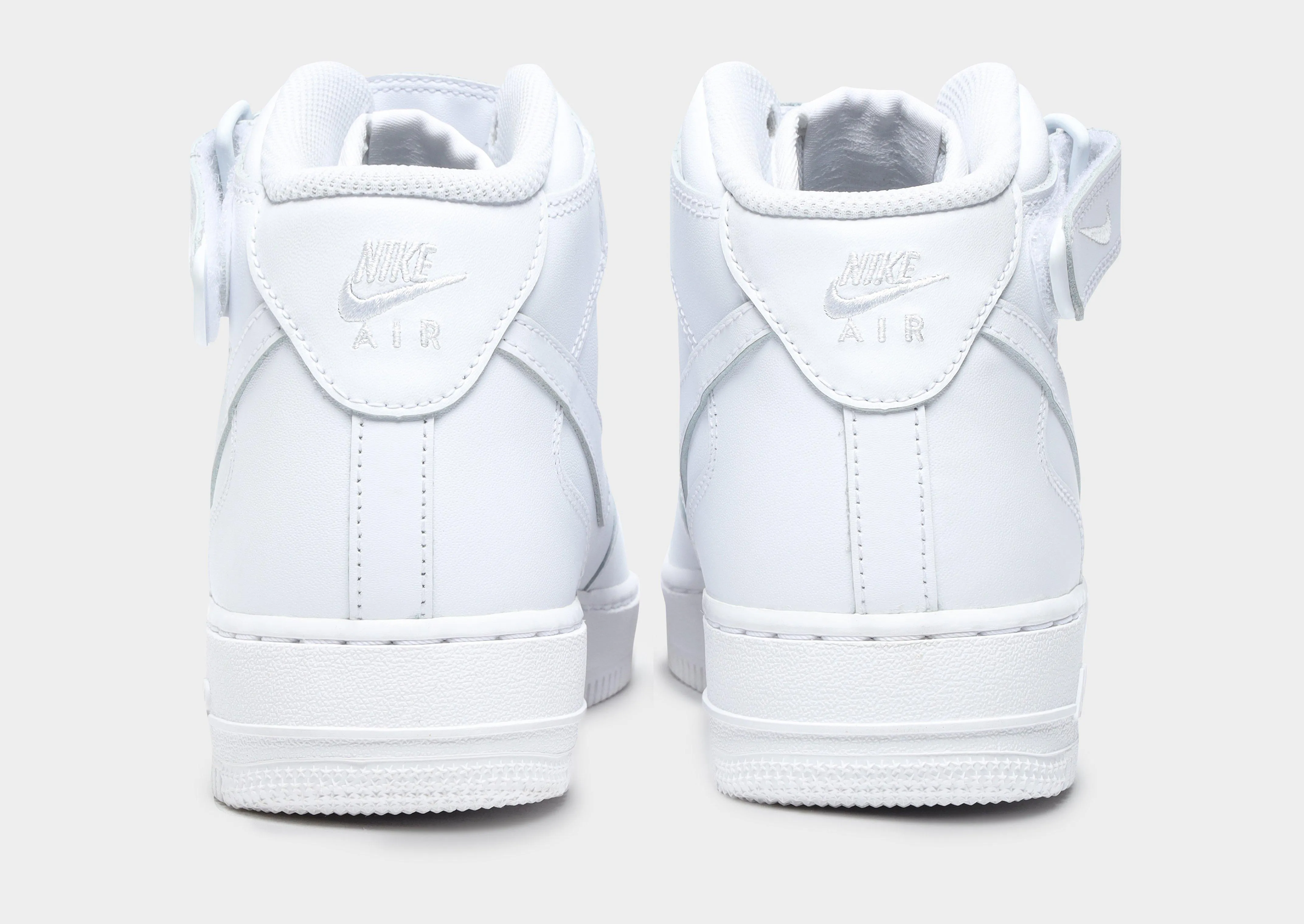 Low Impact Sole Air Force 1 Mid Women's