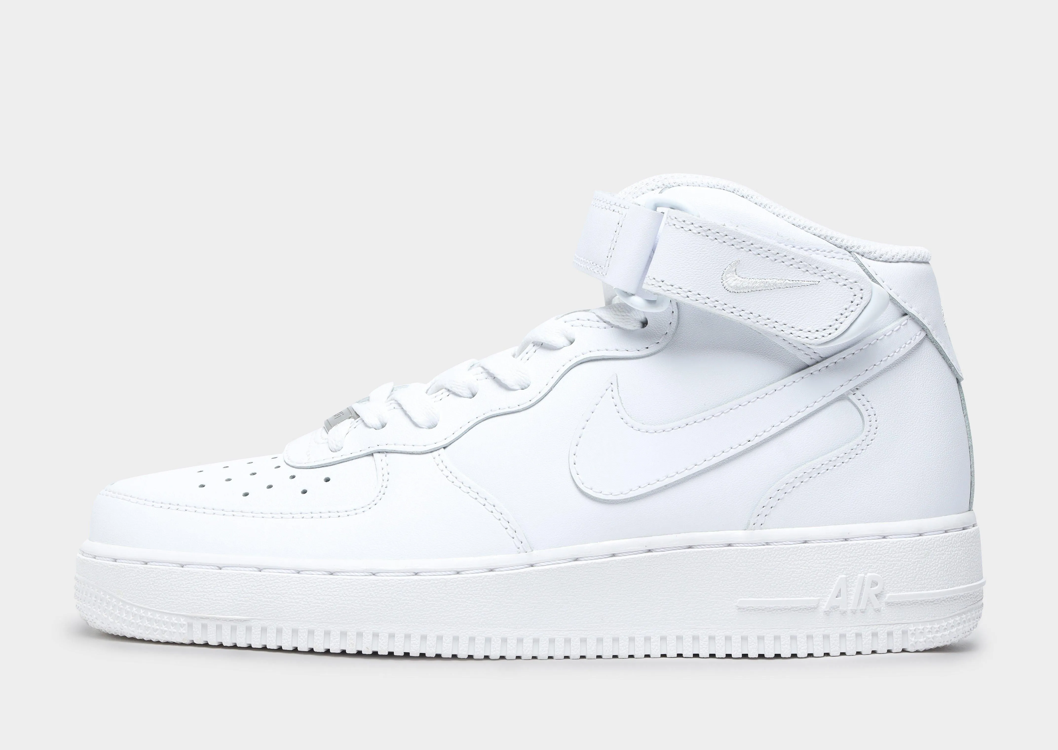Air Force 1 Mid Women's Comfortable Sole