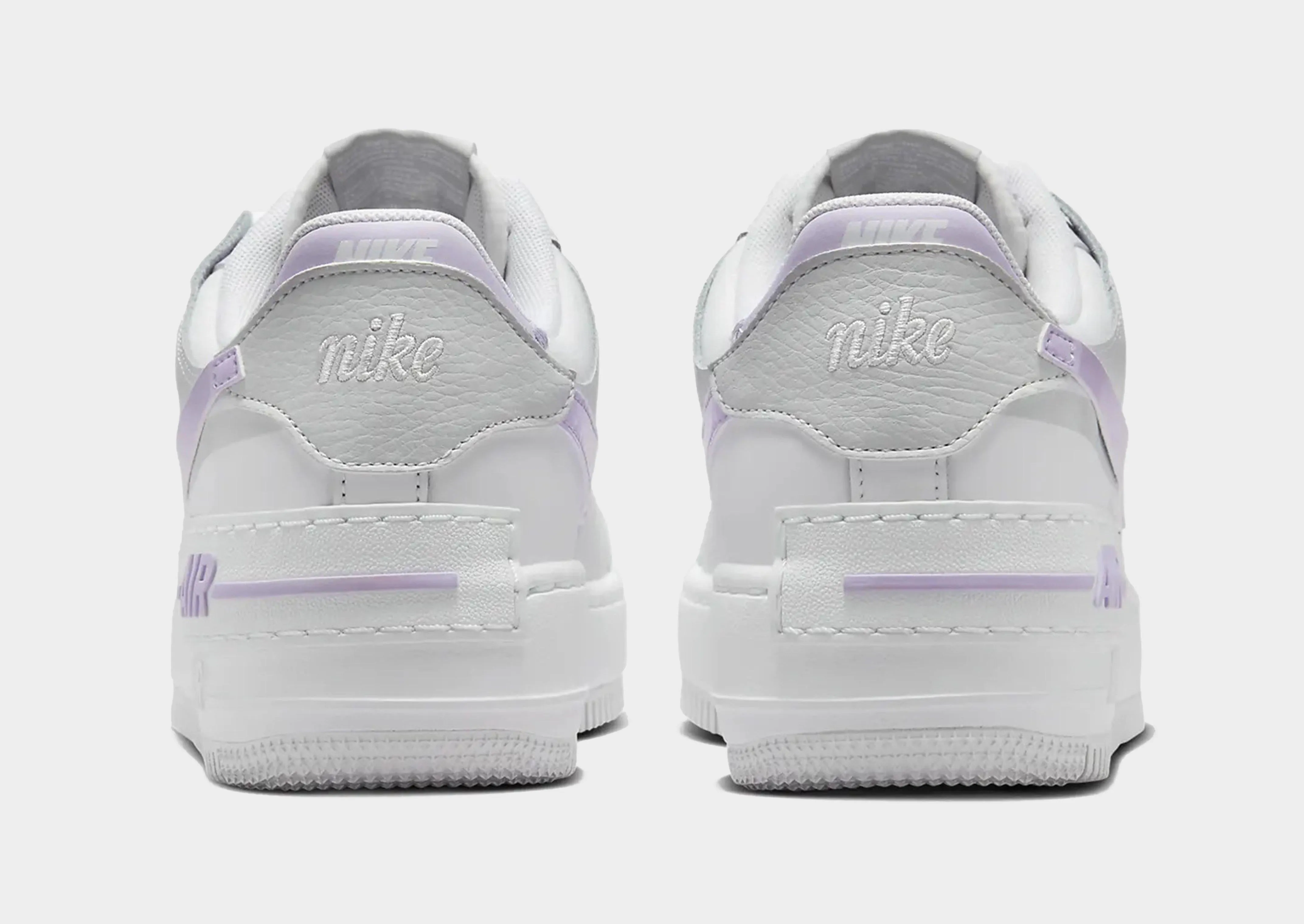 Air Force 1 Shadow Women's Comfort solution