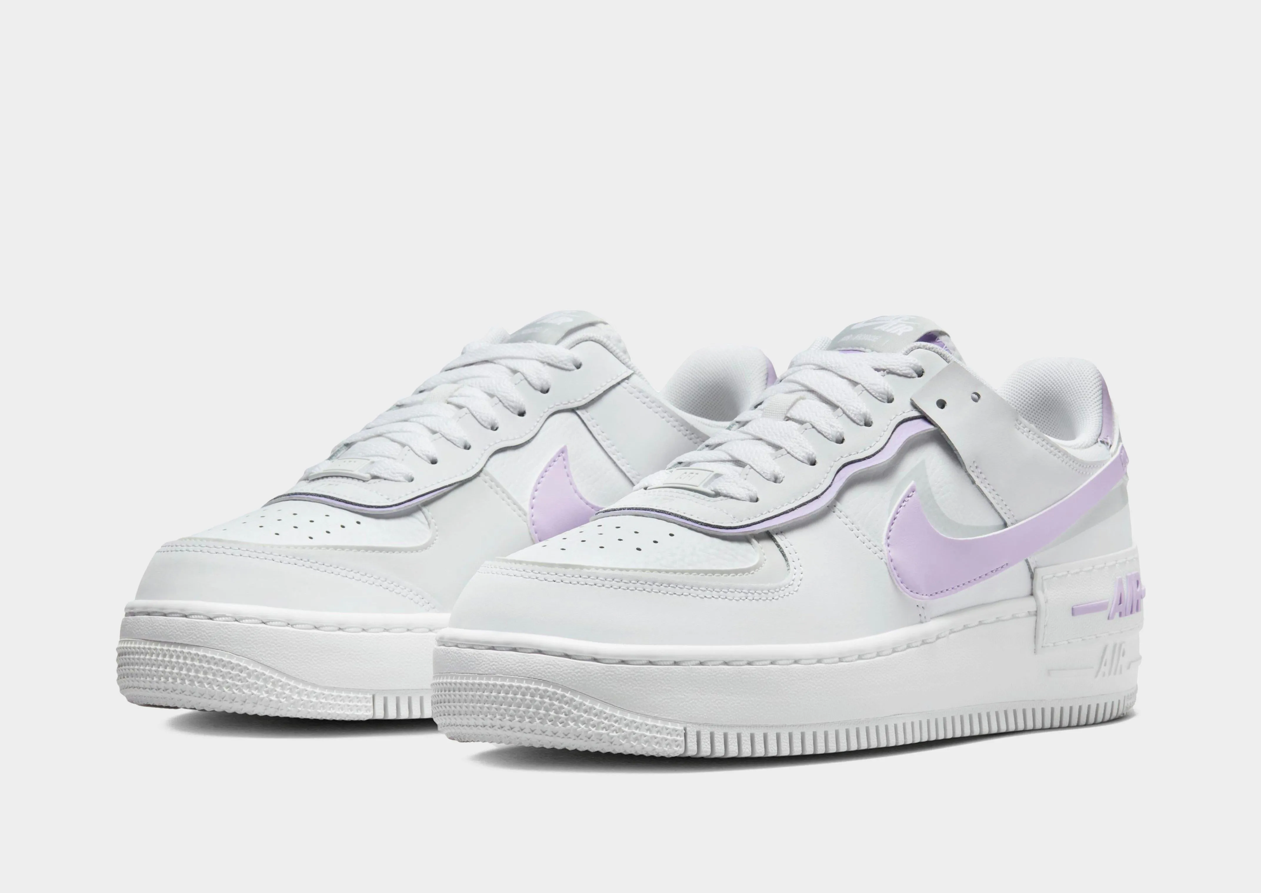 Air Force 1 Shadow Women's Daylight Style Modern Frame