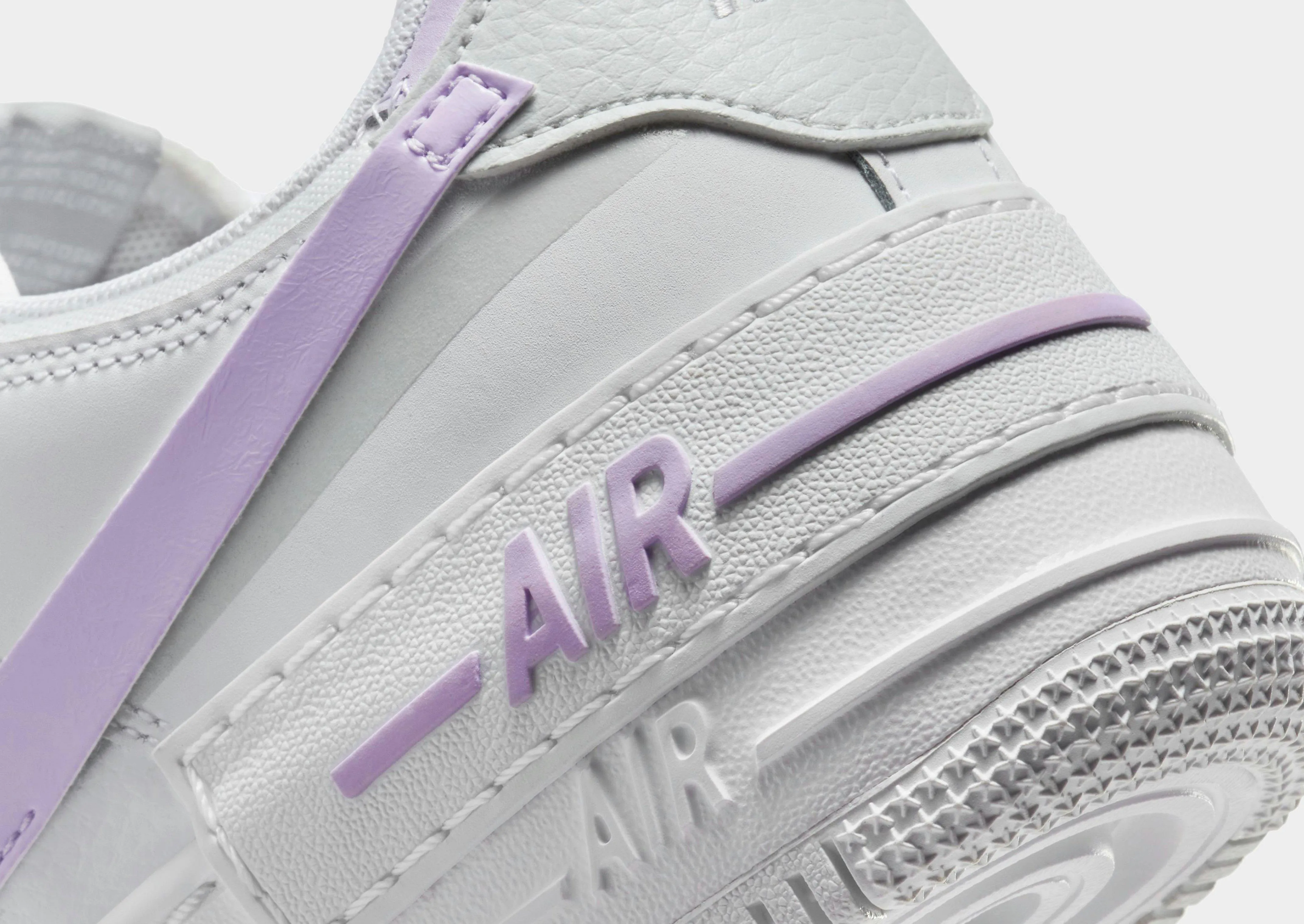 Easy Comfort Air Force 1 Shadow Women's