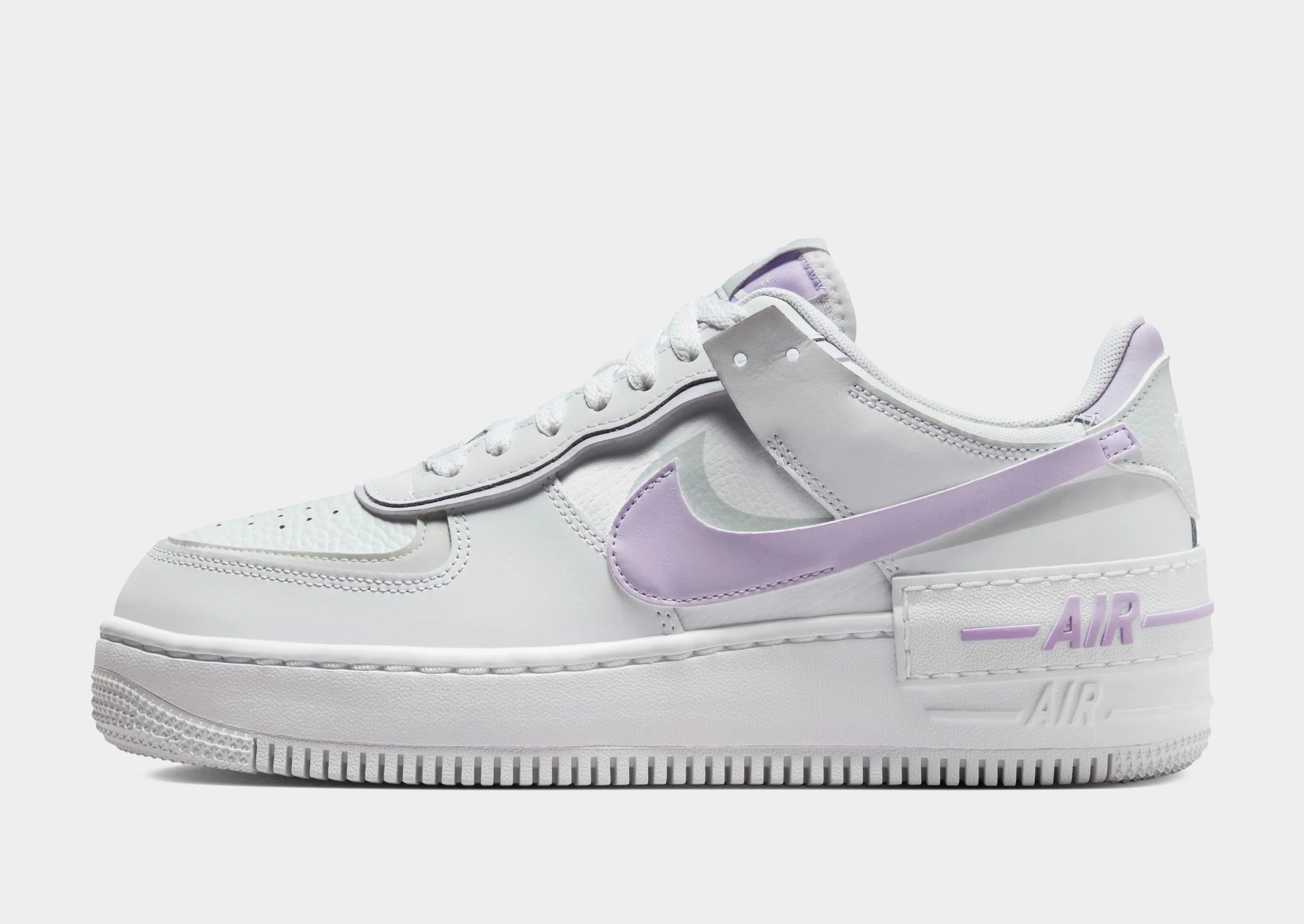 Air Force 1 Shadow Women's Breath Focus