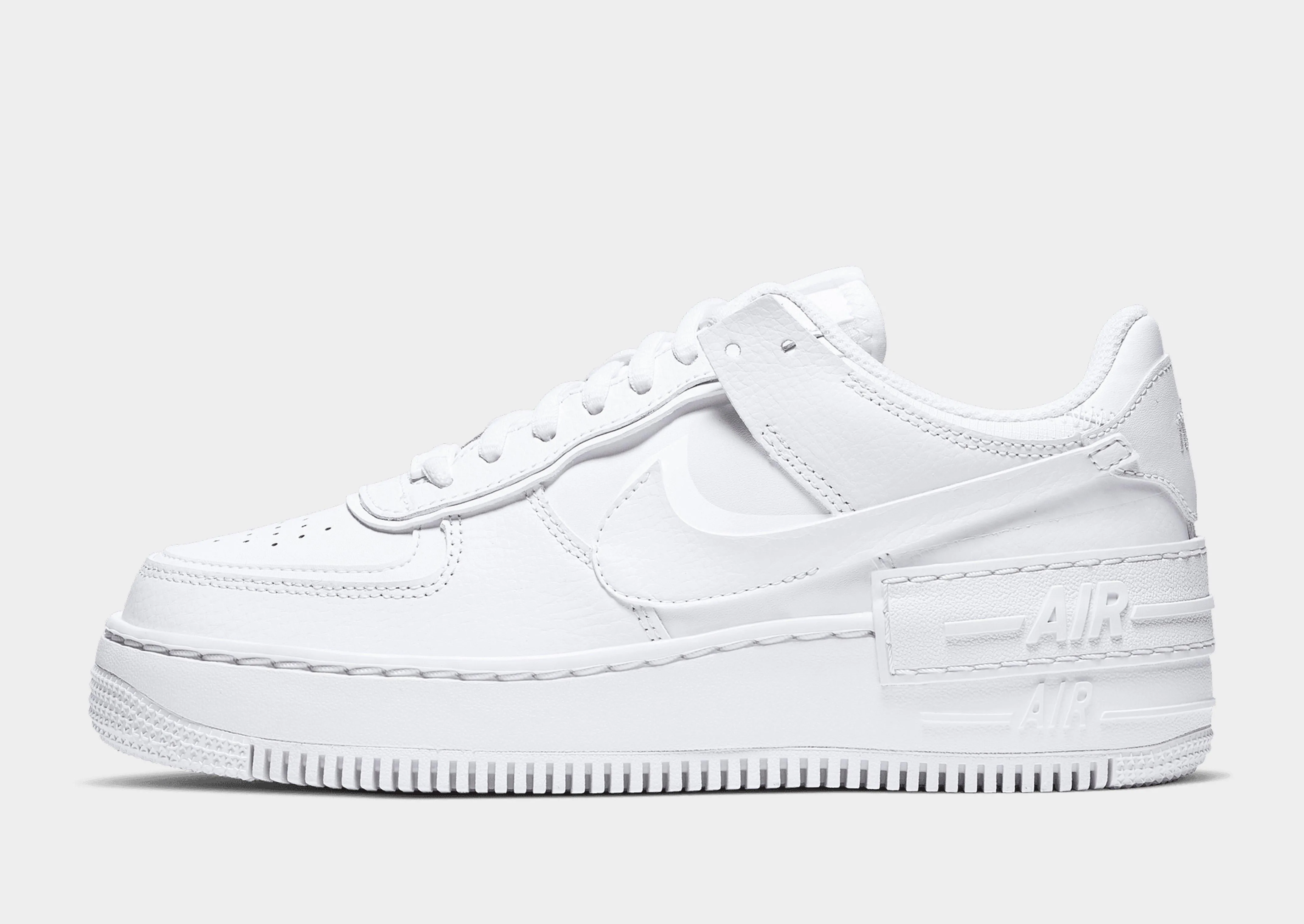 Air Force 1 Shadow Women's Gym Shoes