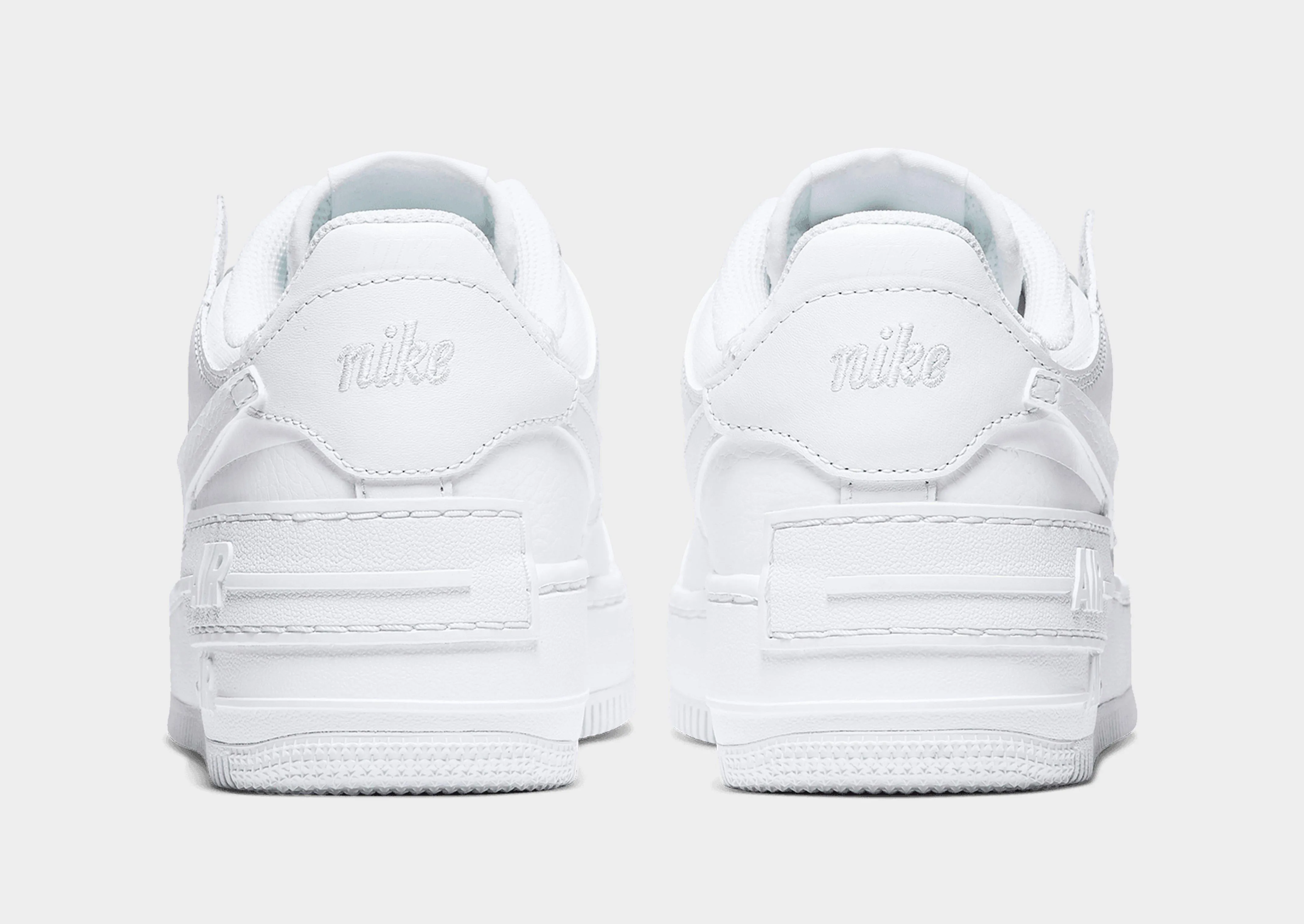 Air Force 1 Shadow Women's Memory Foam Insert Mid Foot