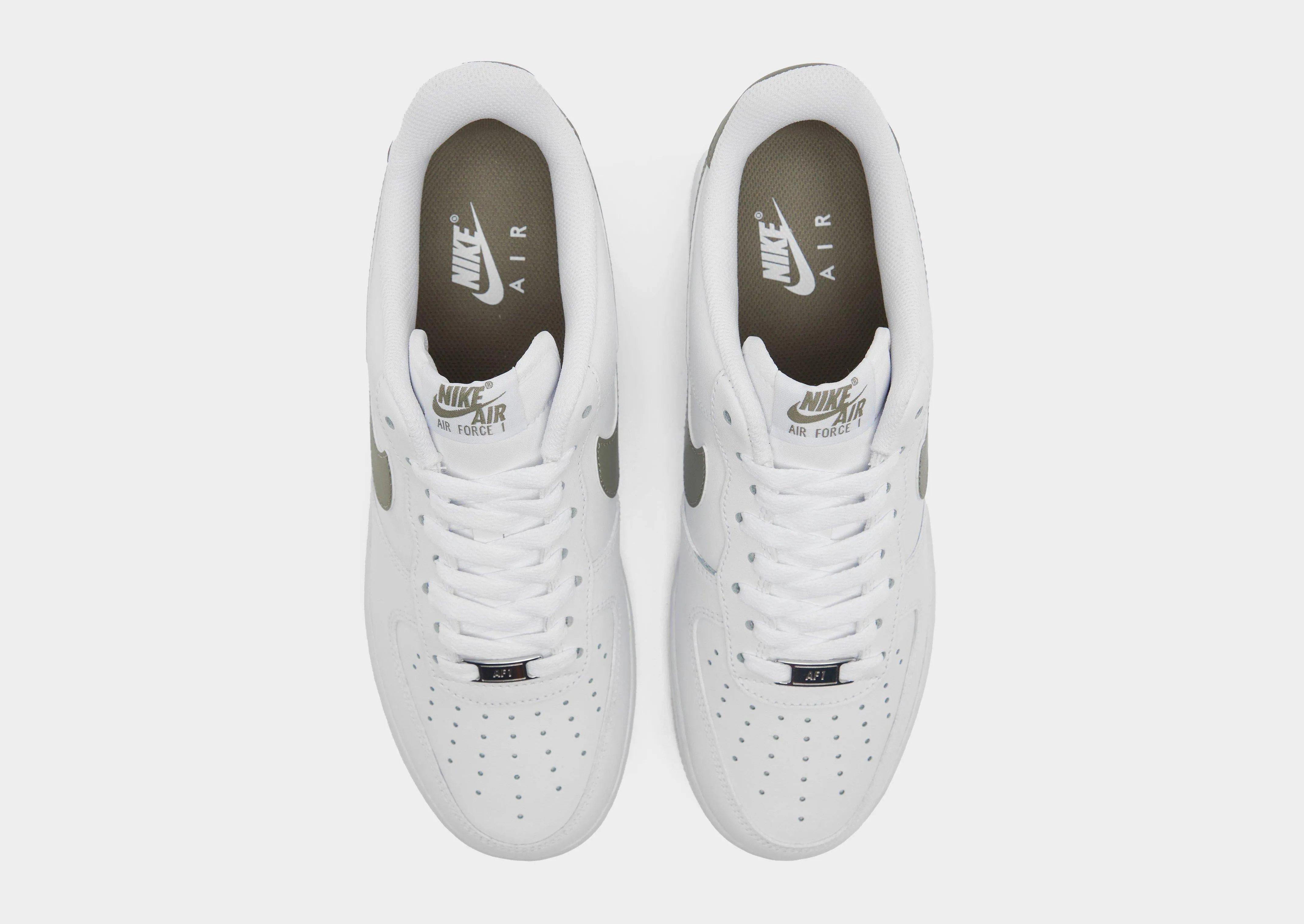 Air Force 1 Enhanced design