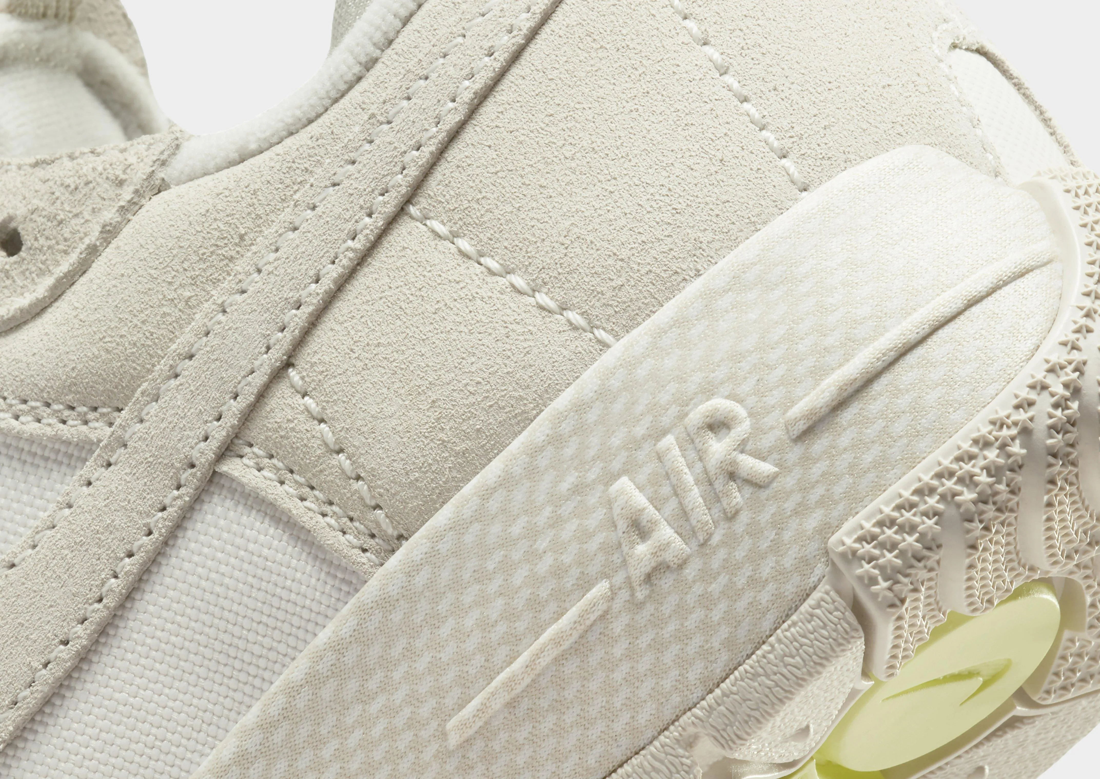 Air Force 1 Wild Women's Running Errands Balanced Design