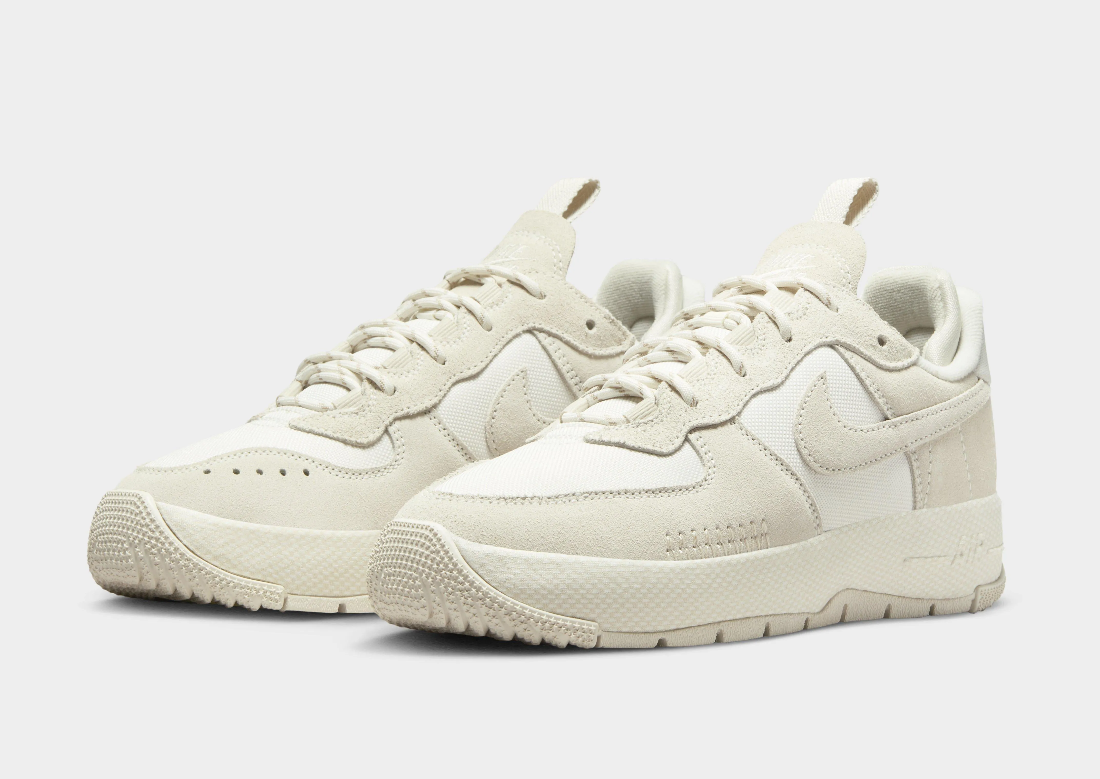 Air Force 1 Wild Women's Premium Leather
