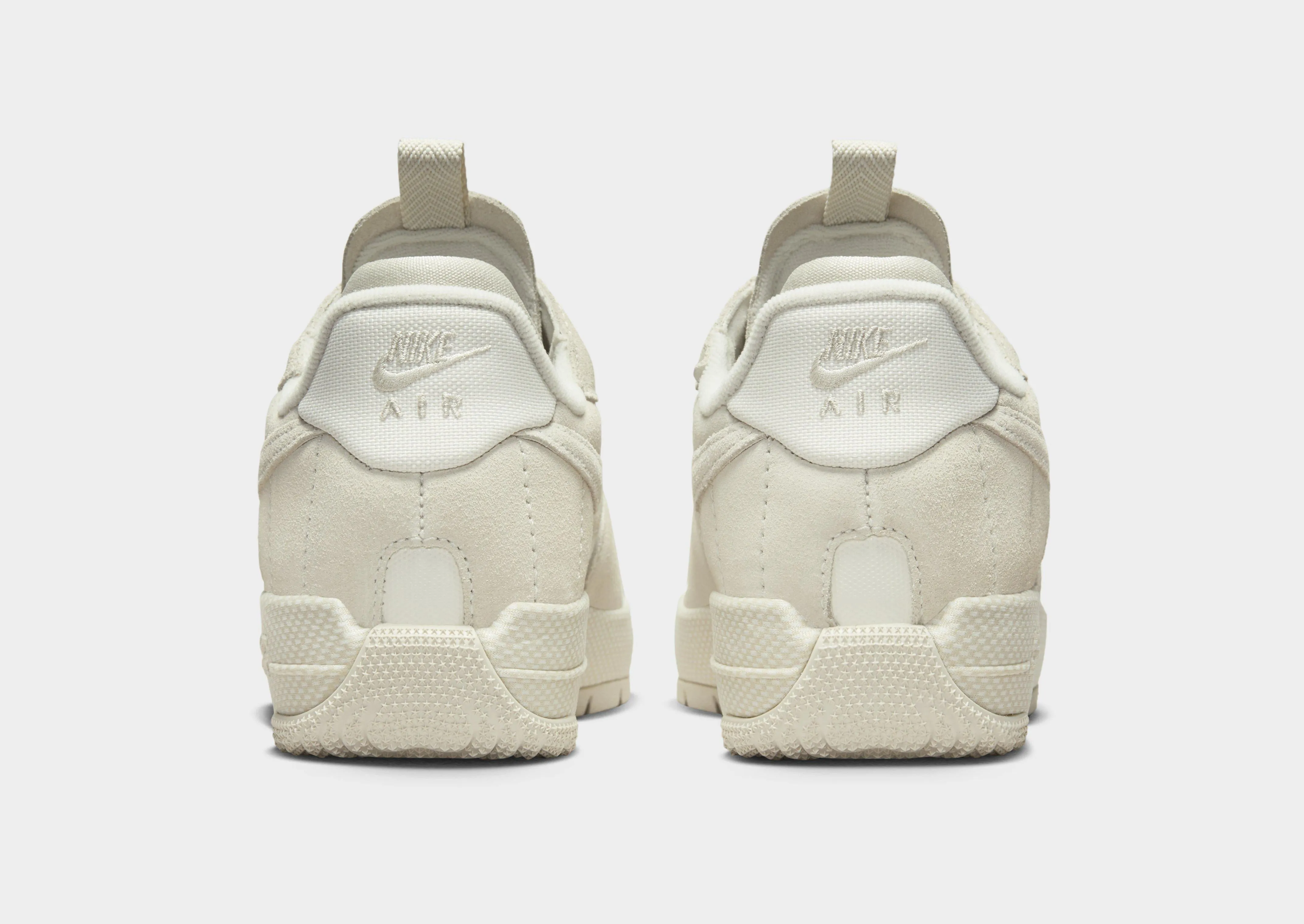 Air Force 1 Wild Women's Light Movement
