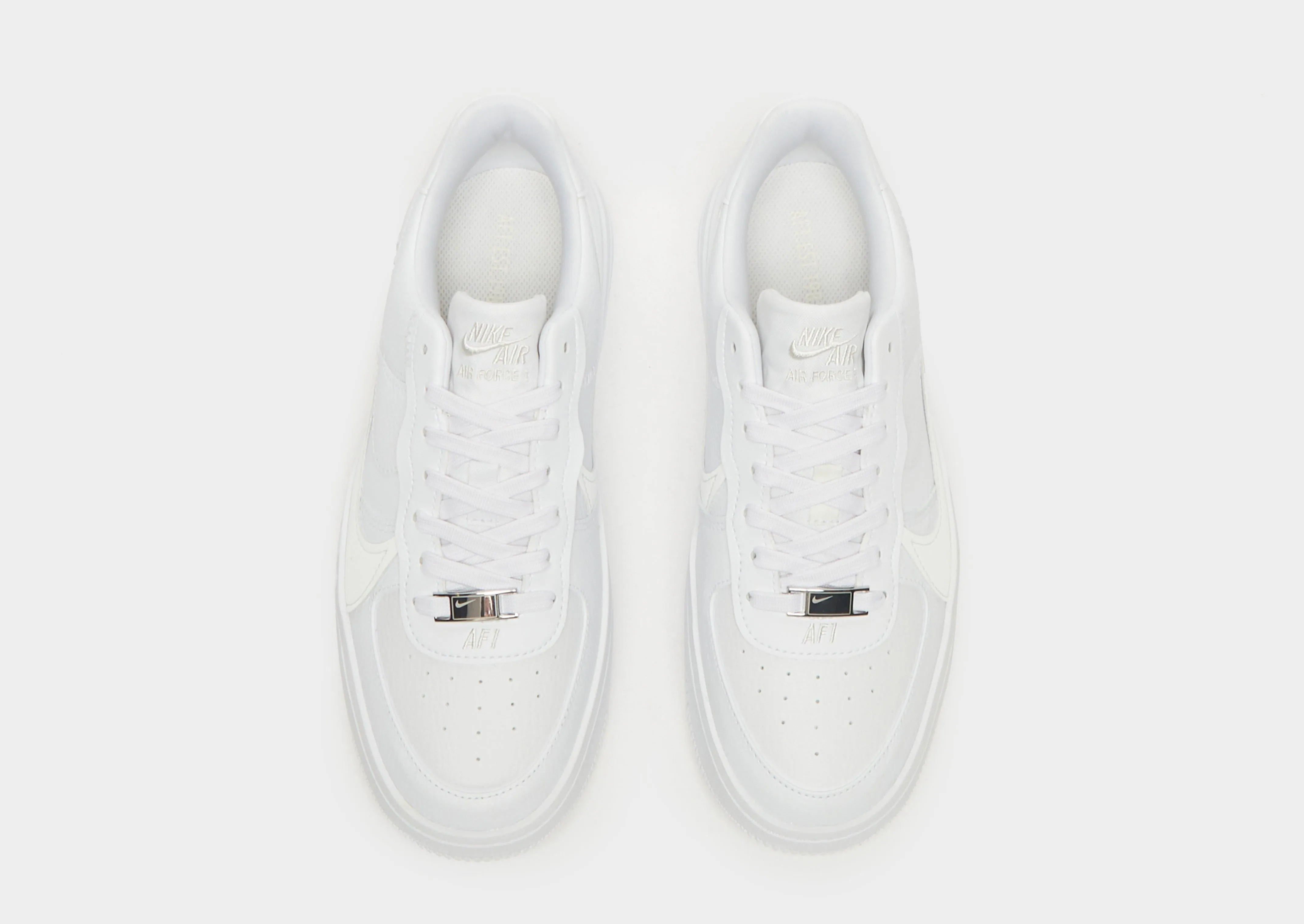 Energy Cushion Fresh Pair Air Force 1 Women's