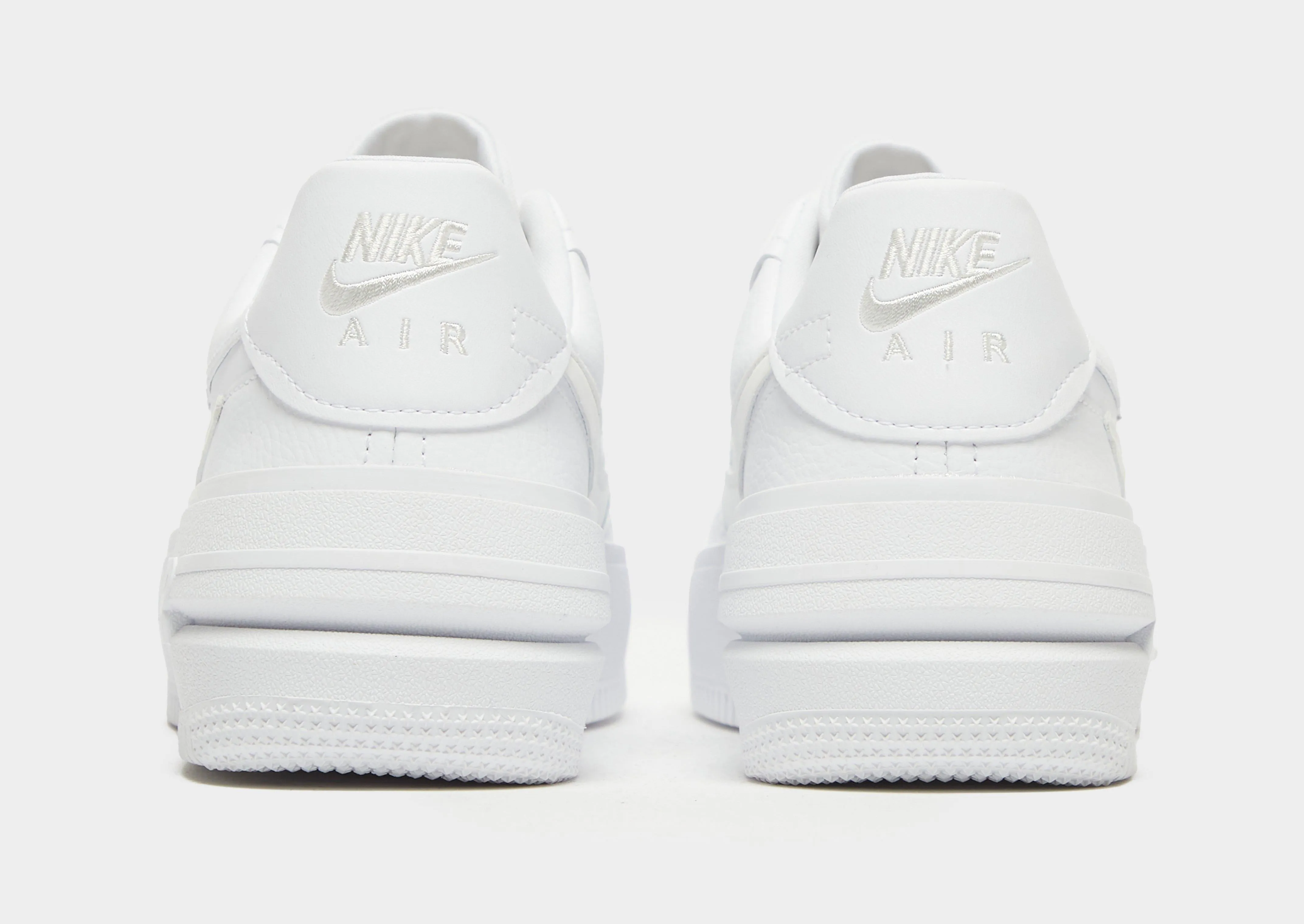 Energy Cushion Neutral Look Air Force 1 Women's
