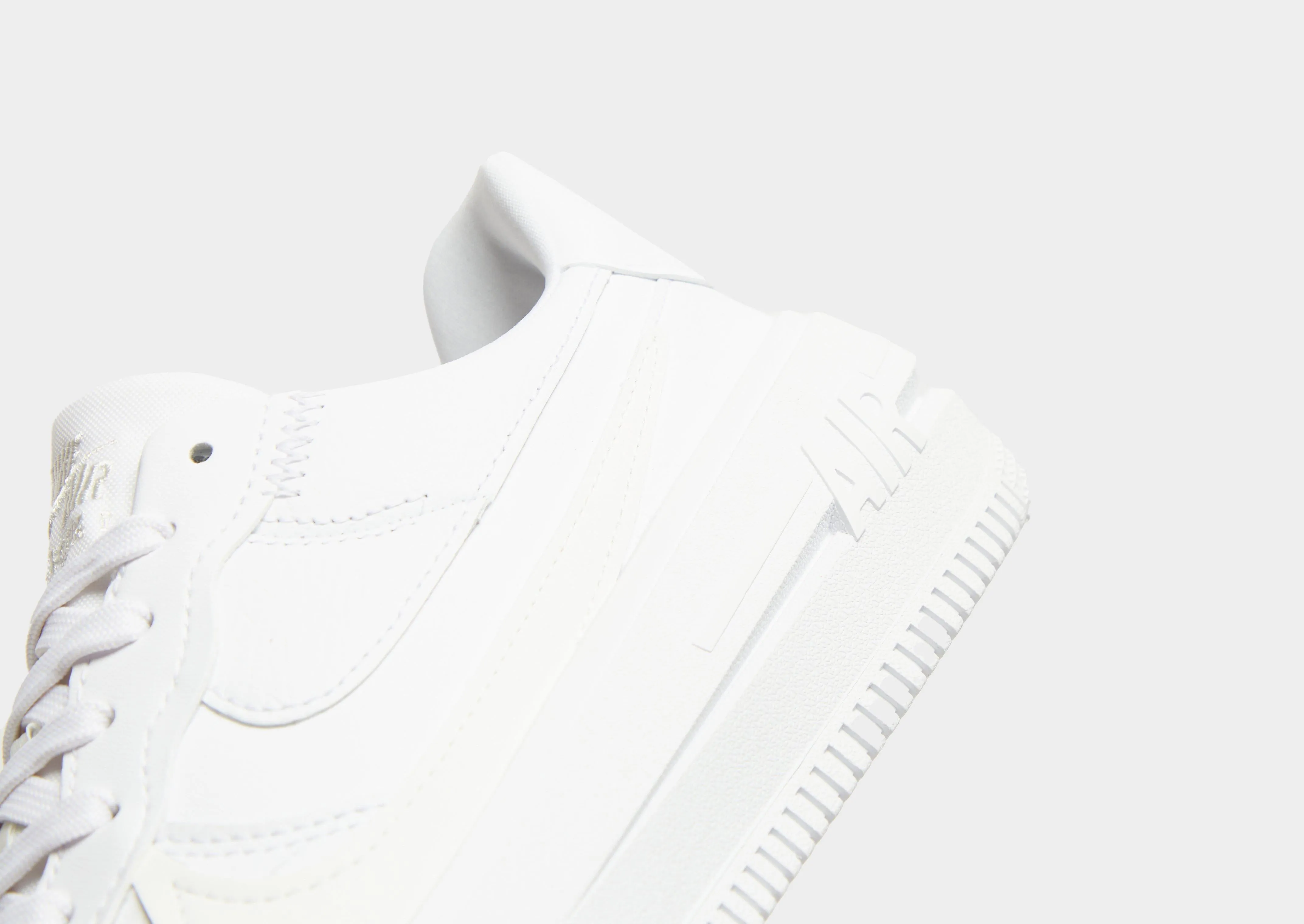 Run Meet Air Force 1 Women's